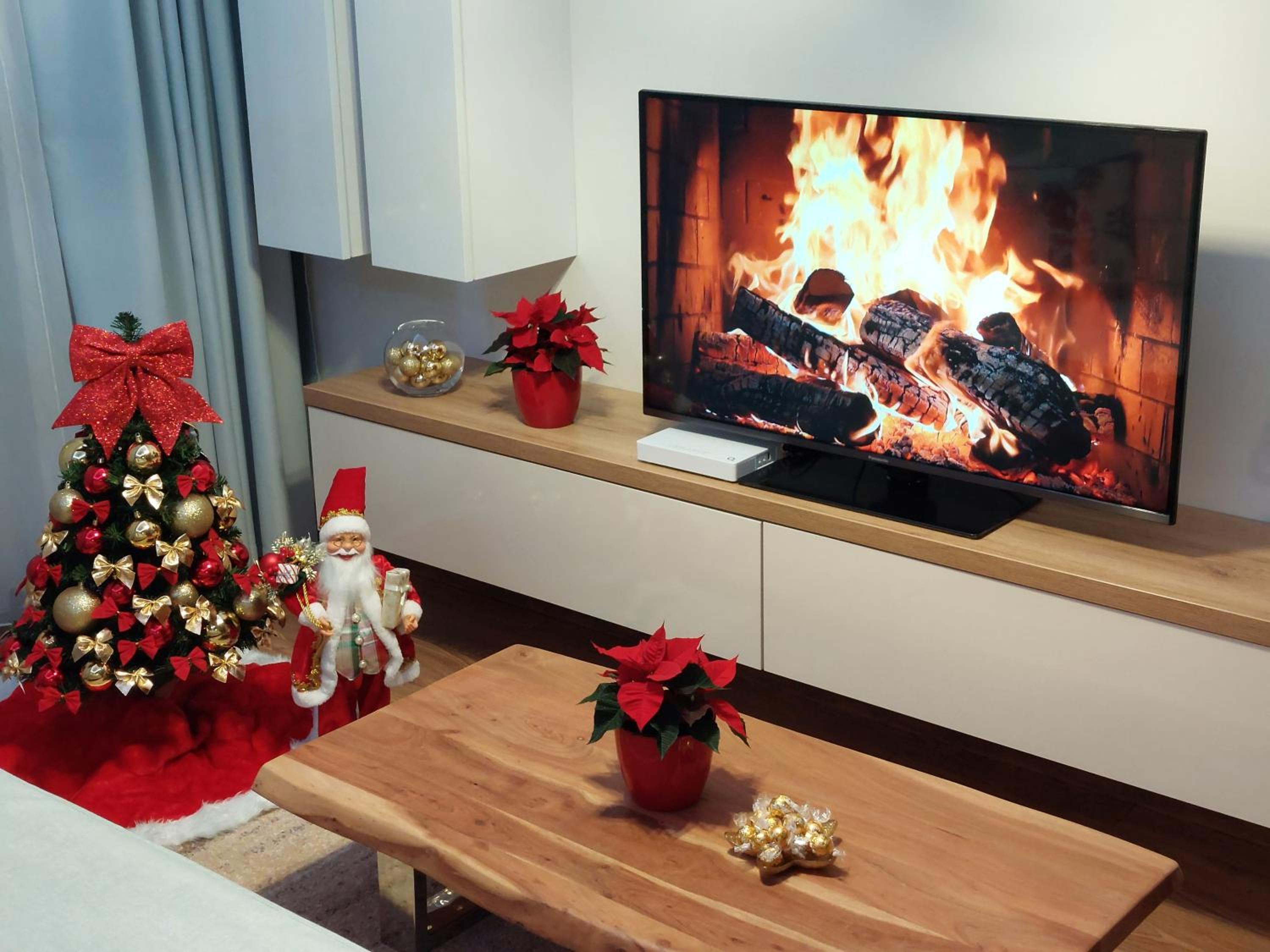 Luxury & air-conditioned Osko Apartment near the city center