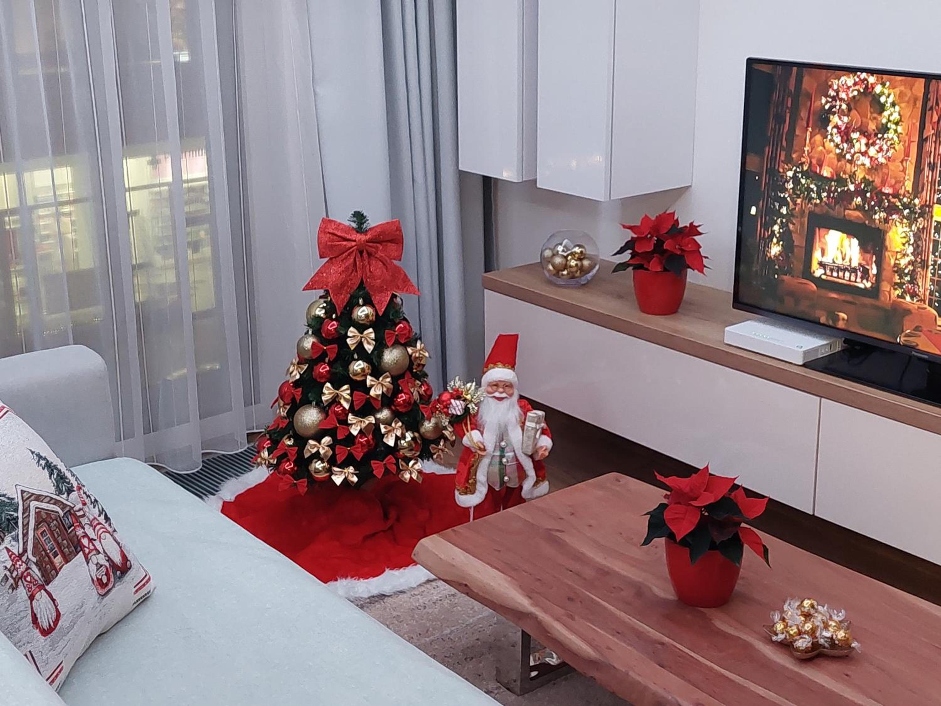 Luxury & air-conditioned Osko Apartment near the city center