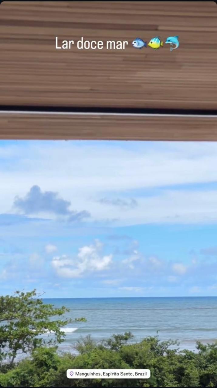 Paraíso Manguinhos