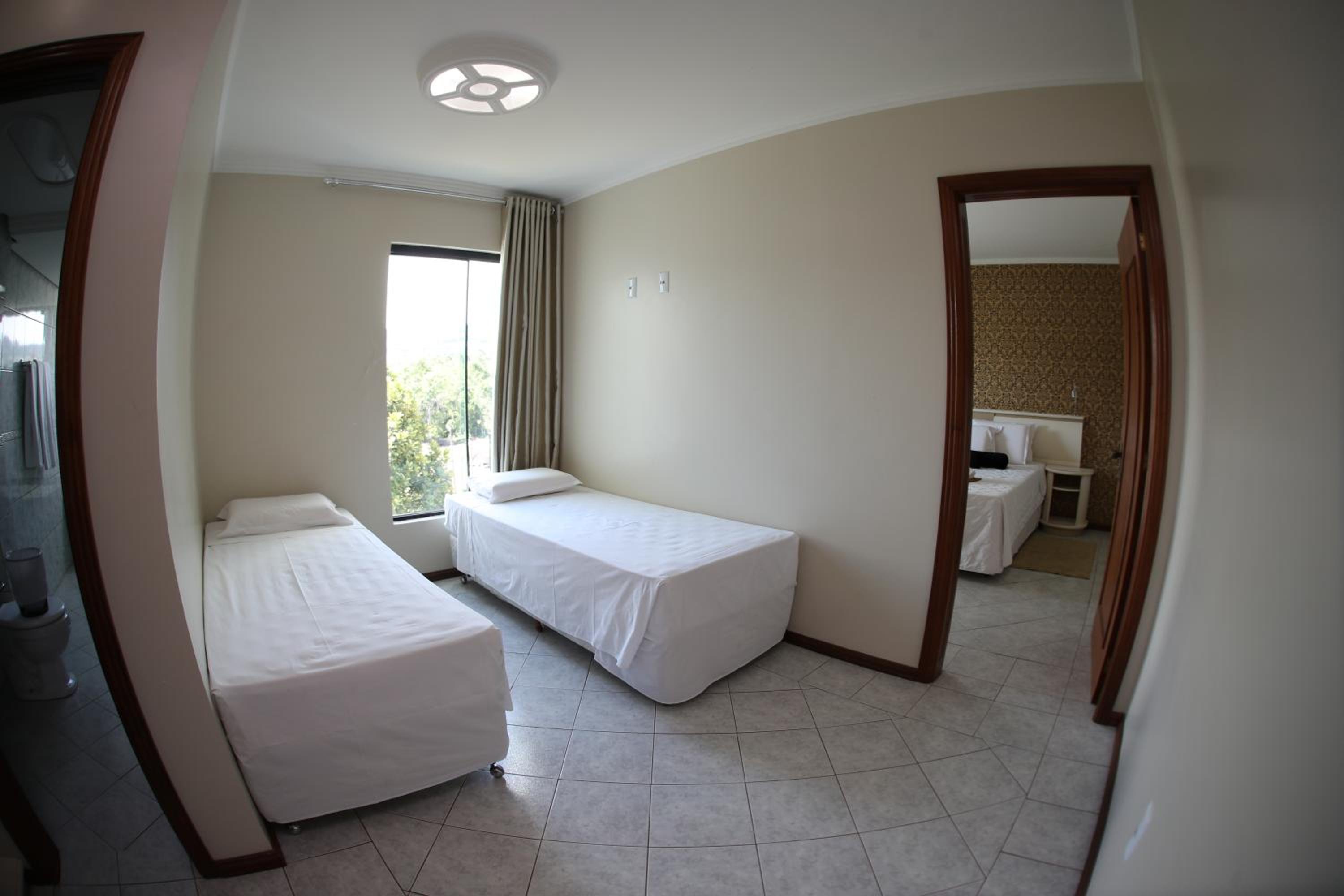 Pratas Thermas Resort