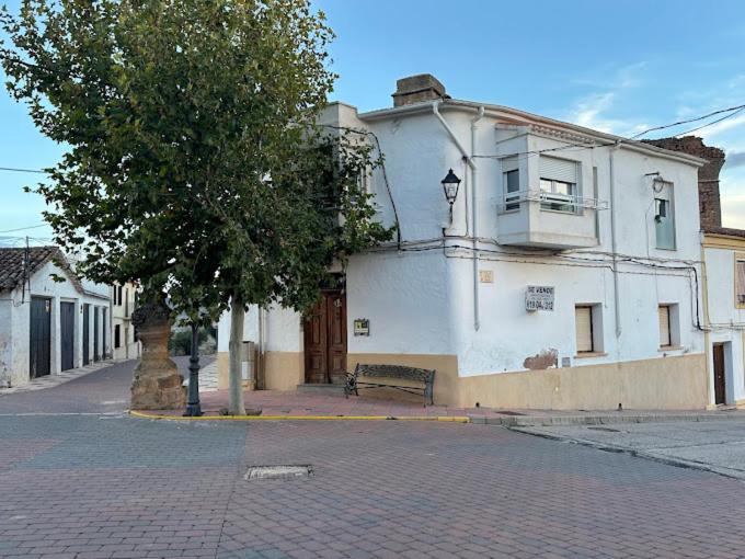 Puerta de Alcaraz