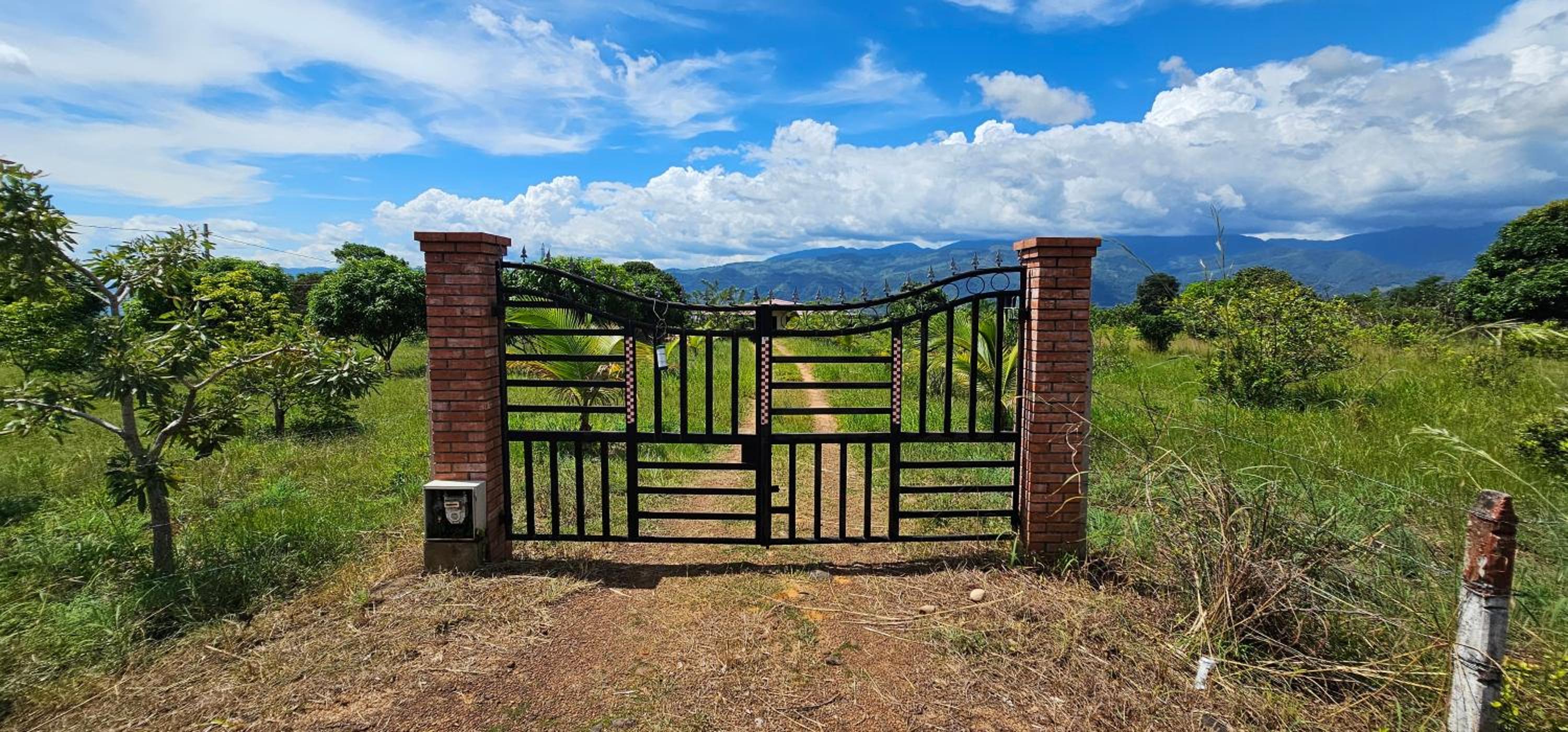 Villa de los angeles