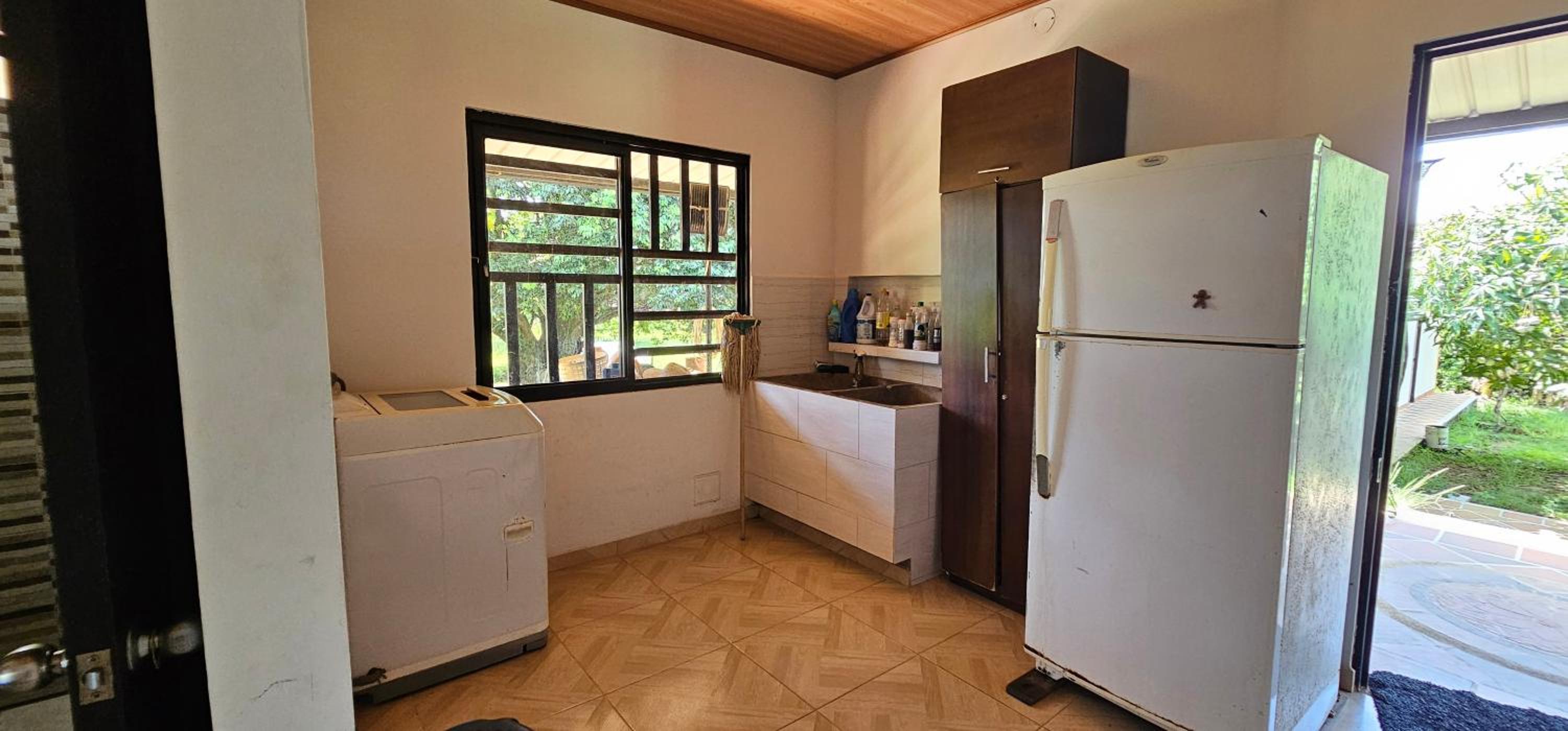 Villa de los angeles