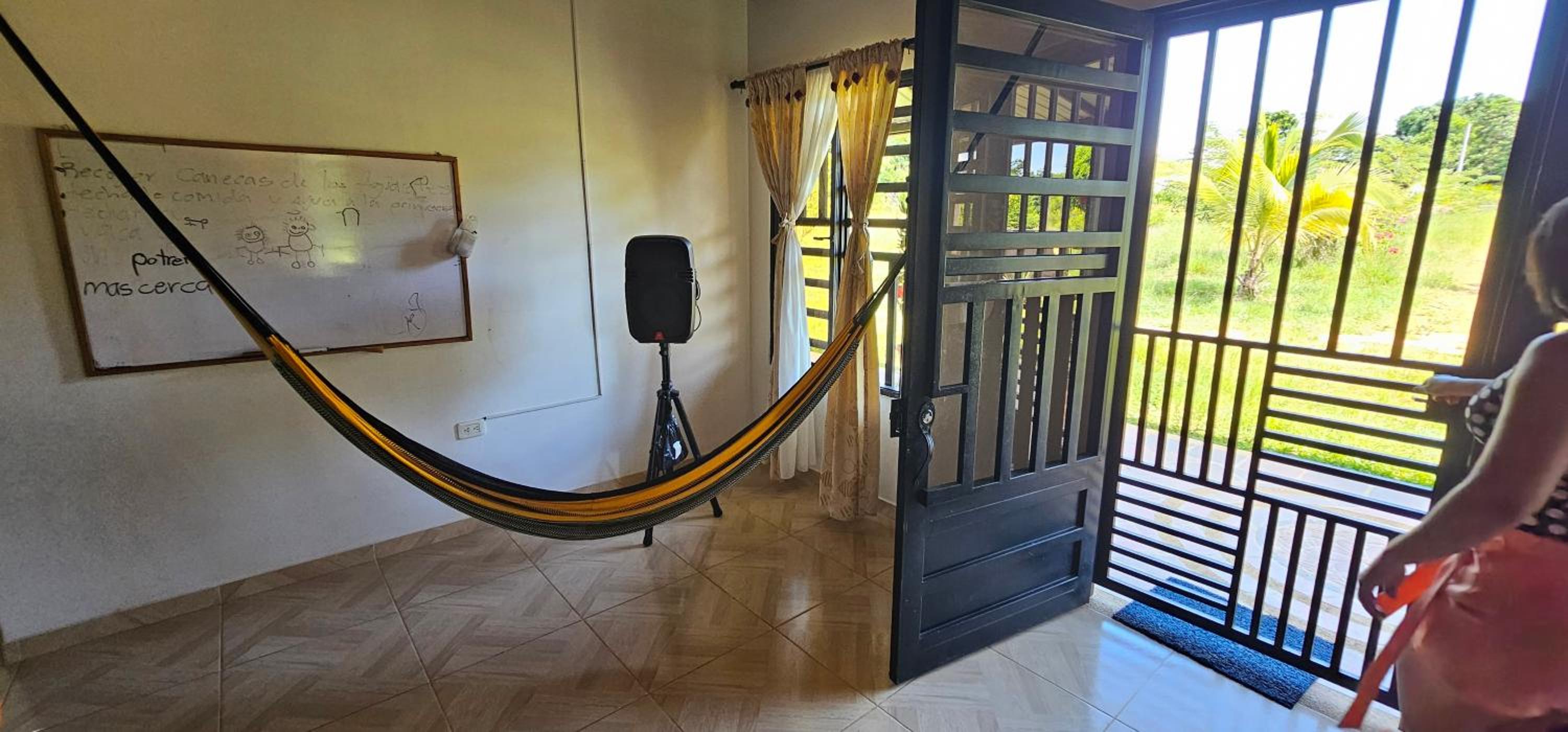 Villa de los angeles