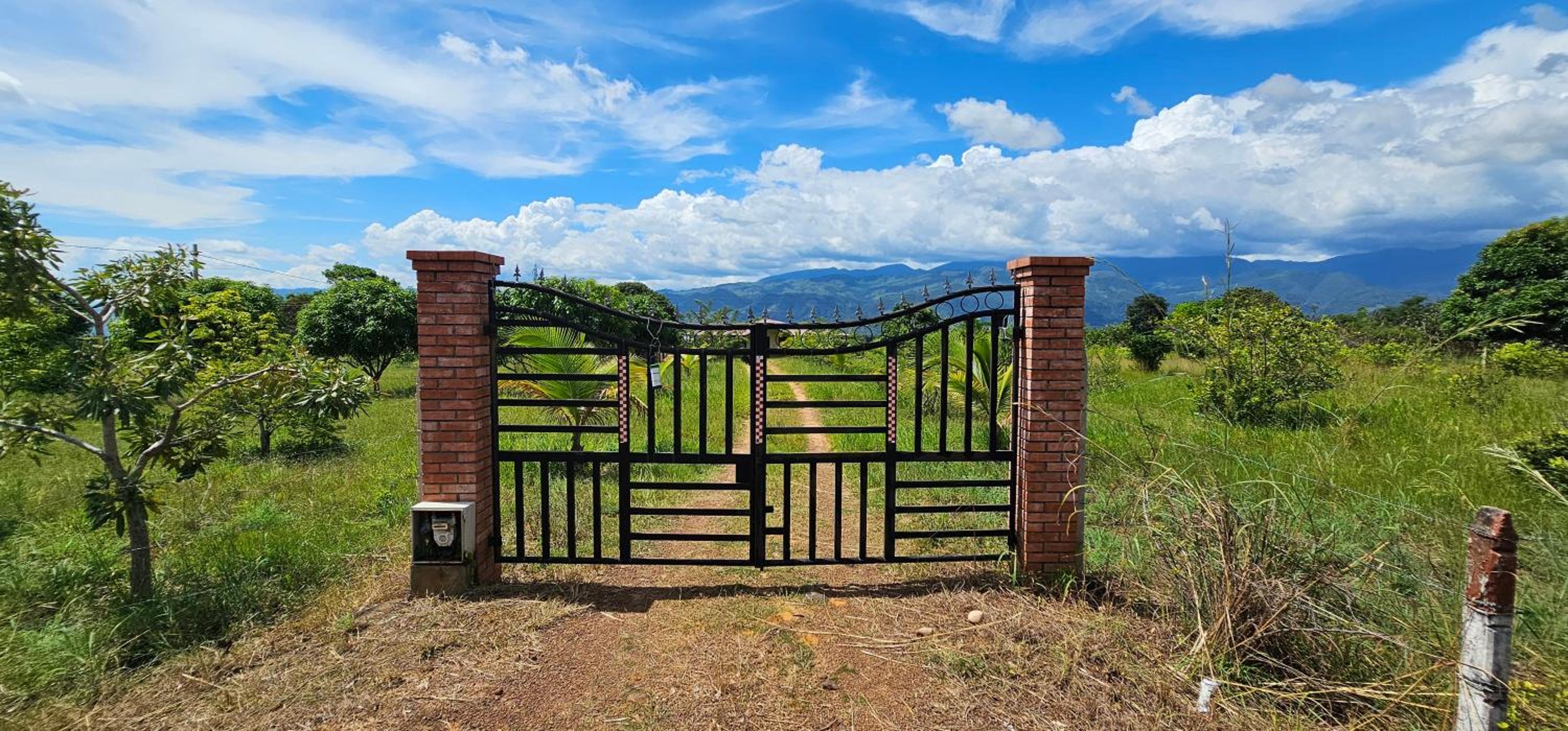 Villa de los angeles