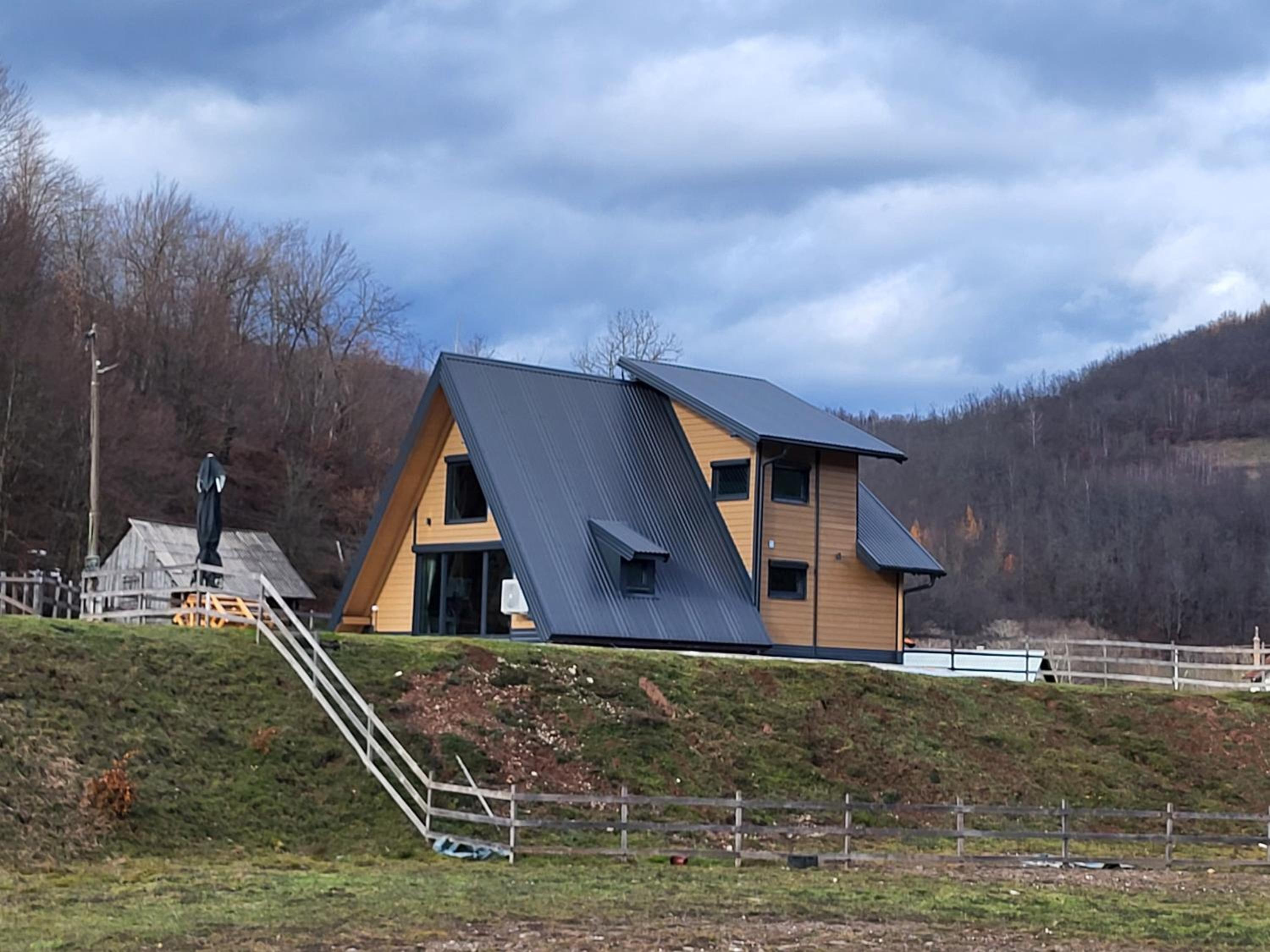 Jahorina Green Chalet