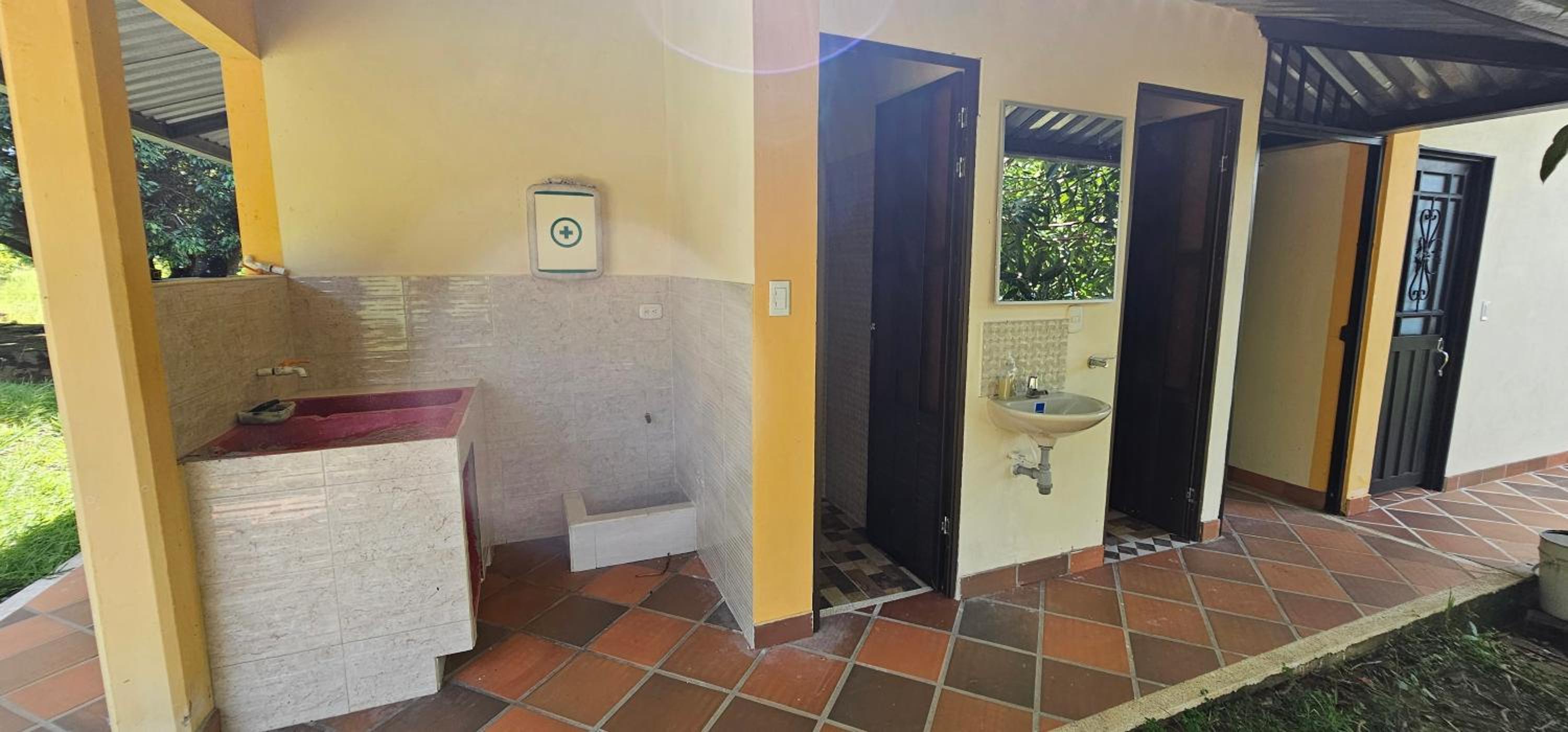 Villa de los angeles