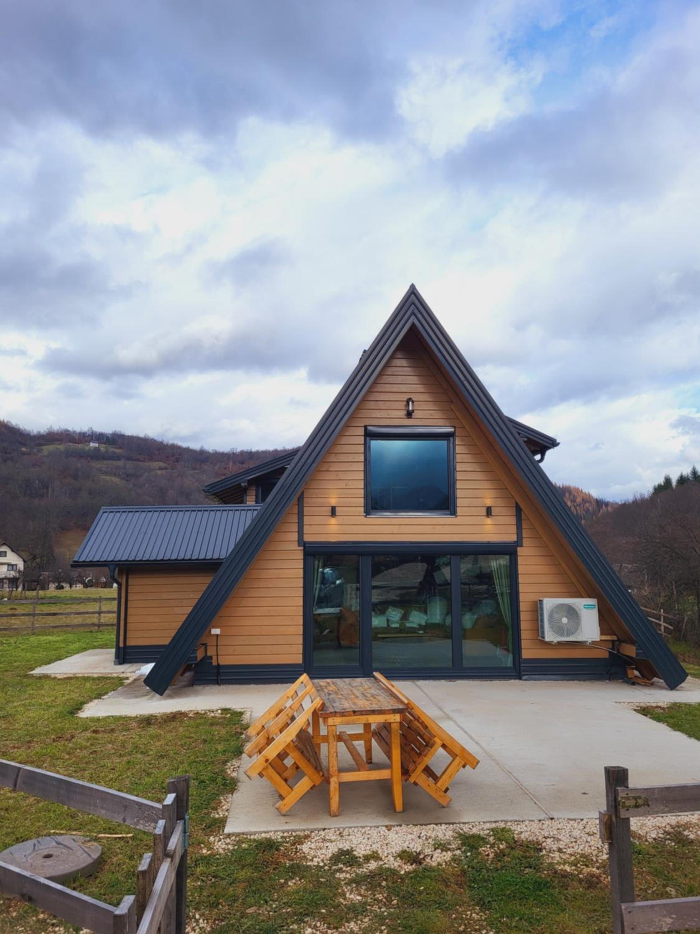 Jahorina Green Chalet