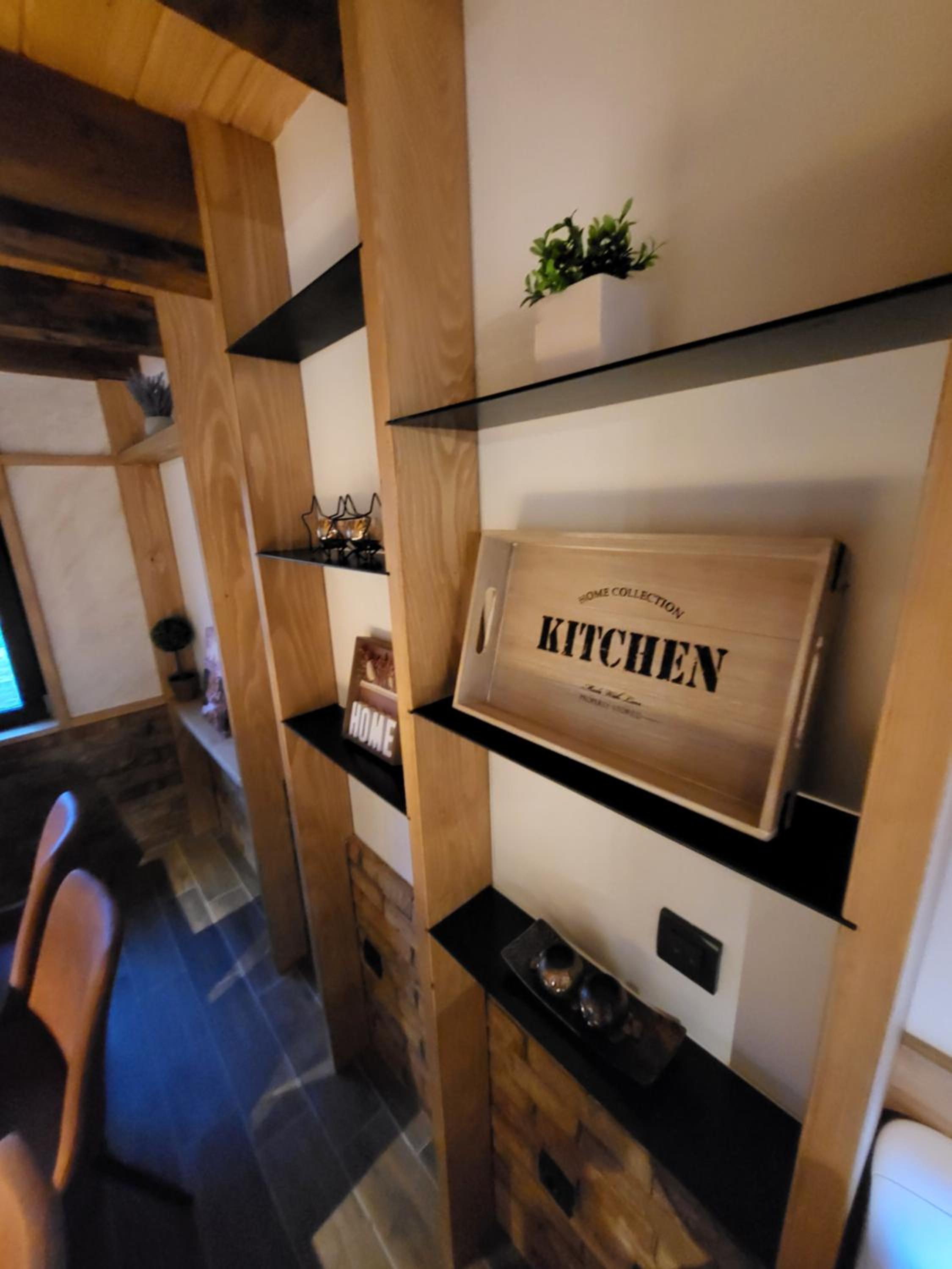 Jahorina Green Chalet