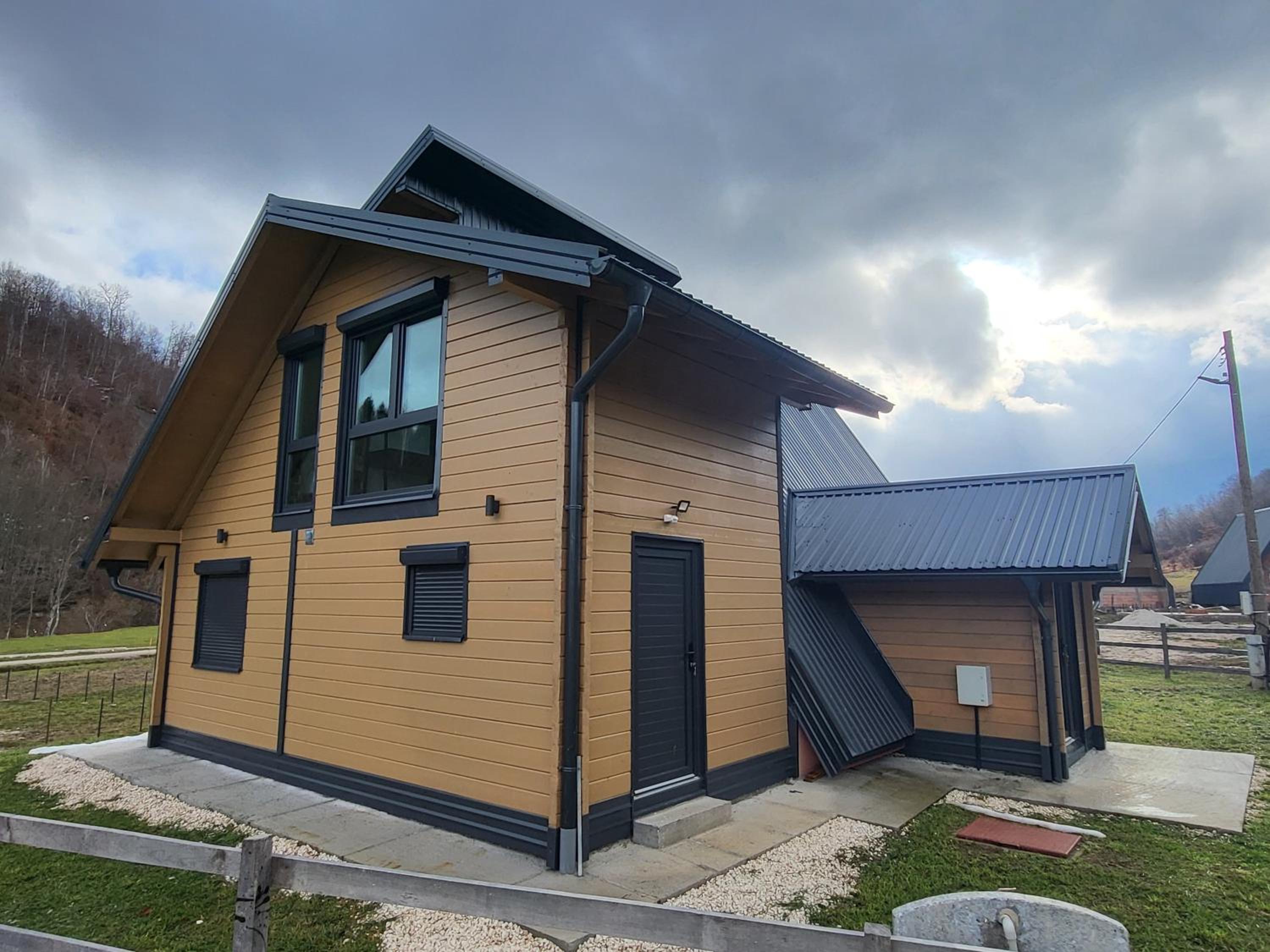 Jahorina Green Chalet