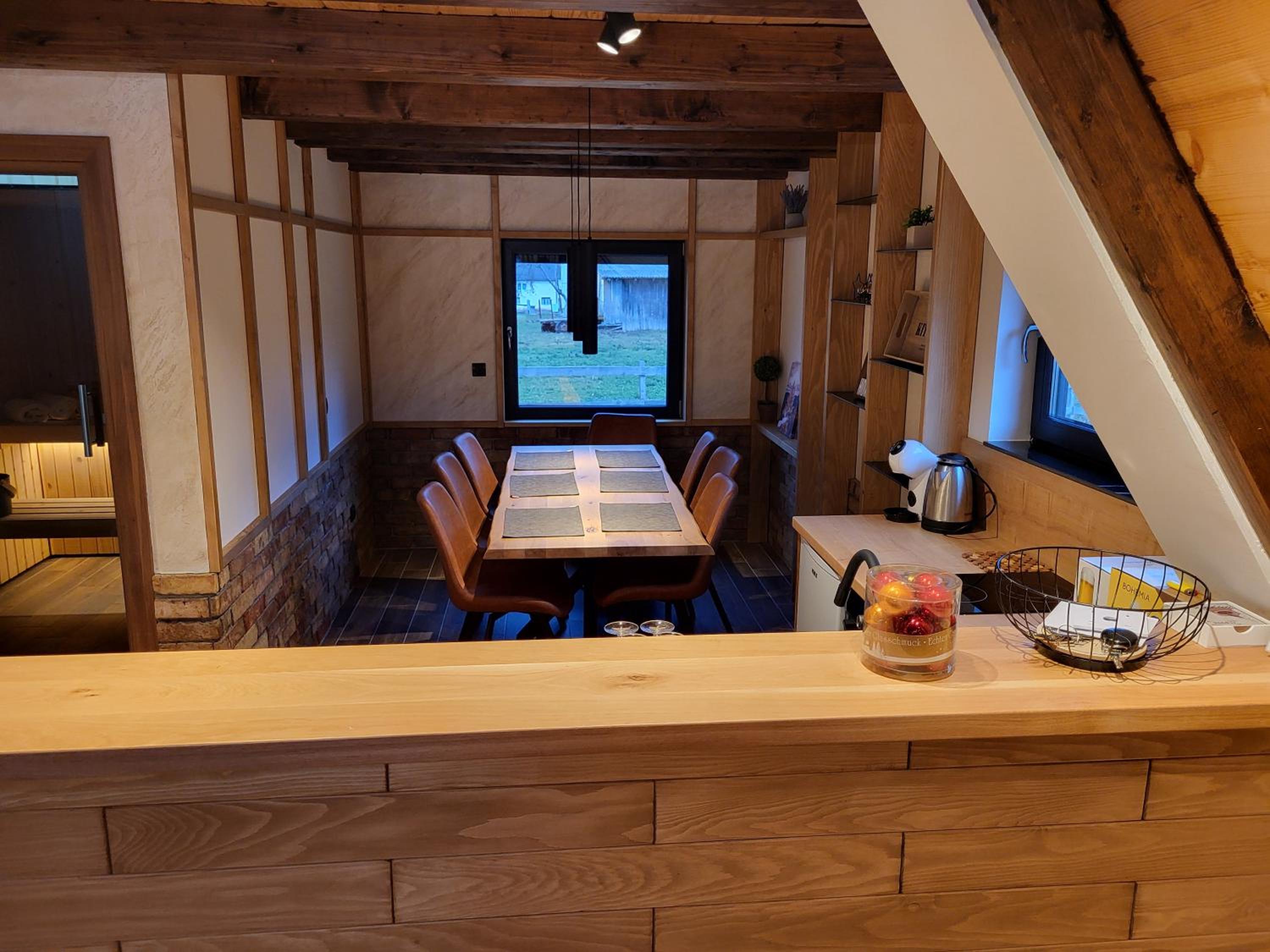 Jahorina Green Chalet