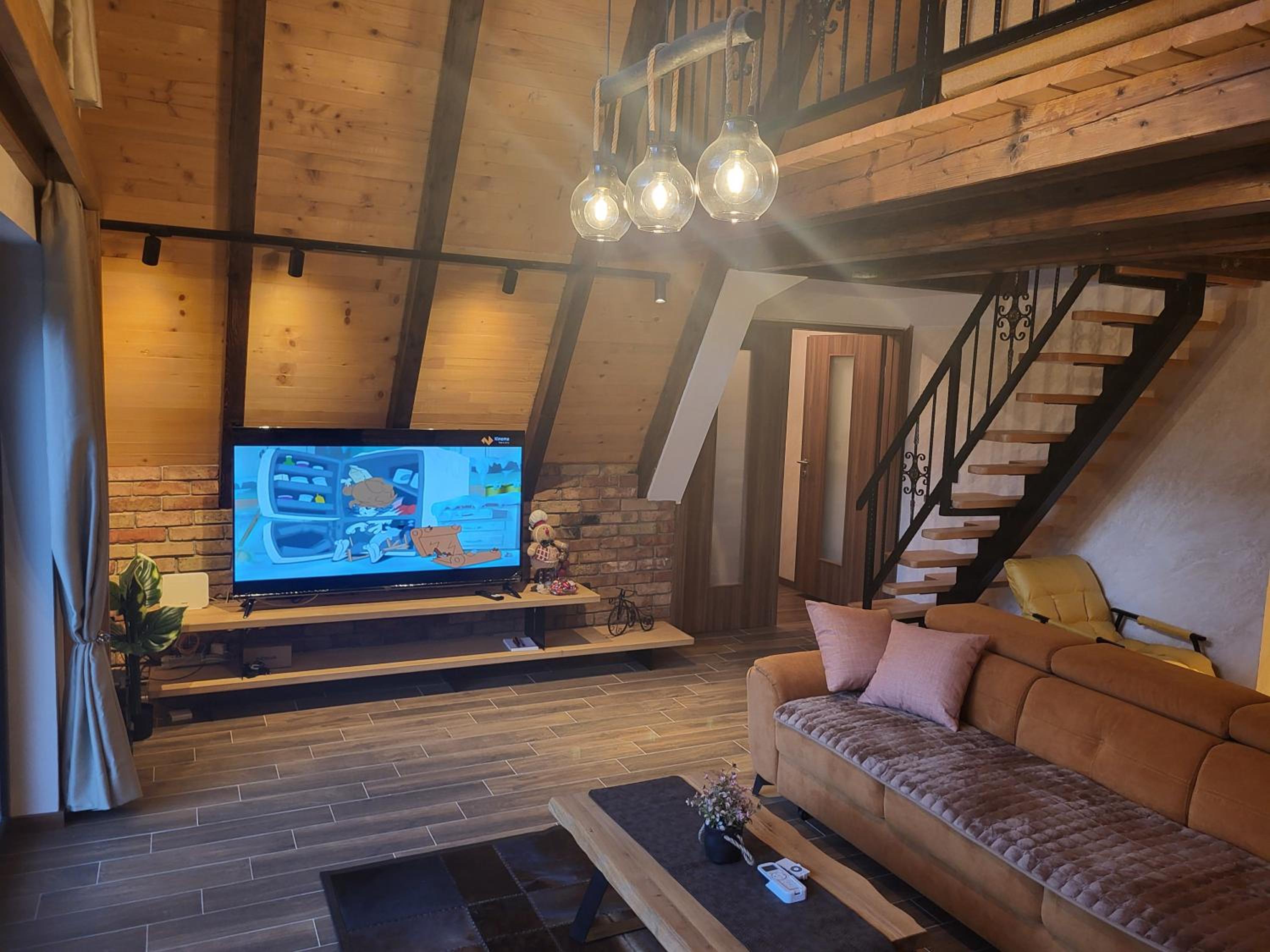 Jahorina Green Chalet