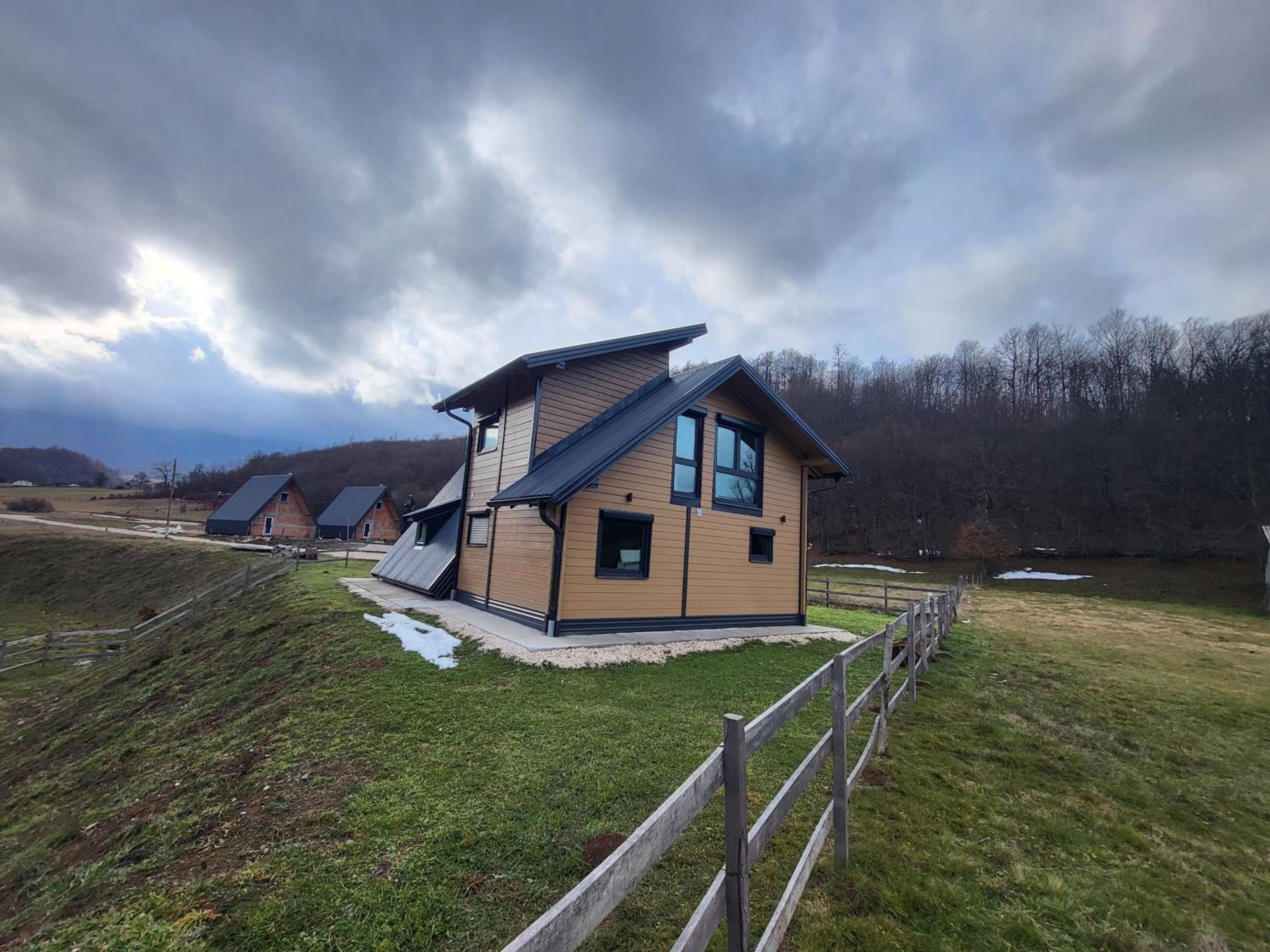 Jahorina Green Chalet