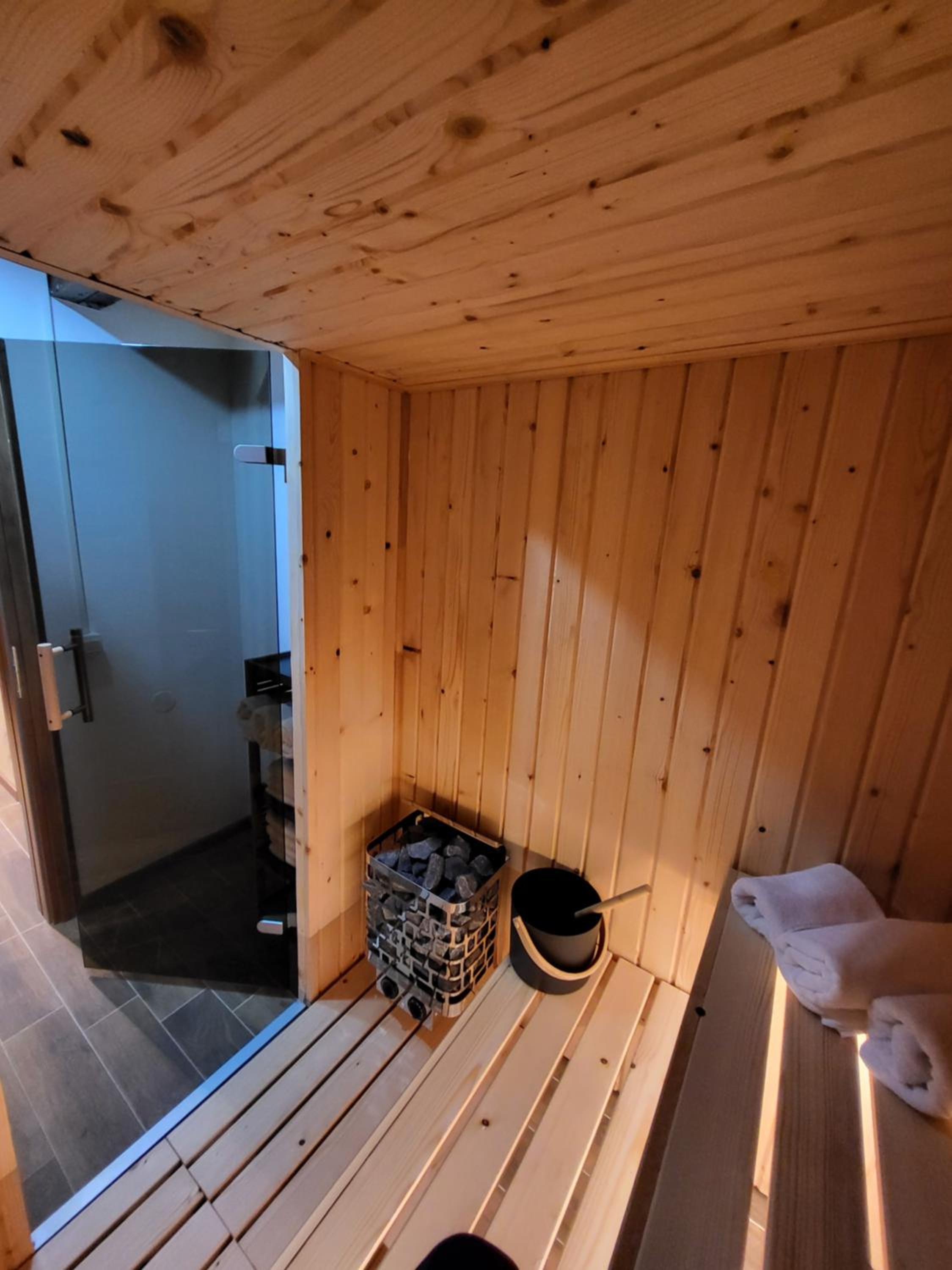 Jahorina Green Chalet