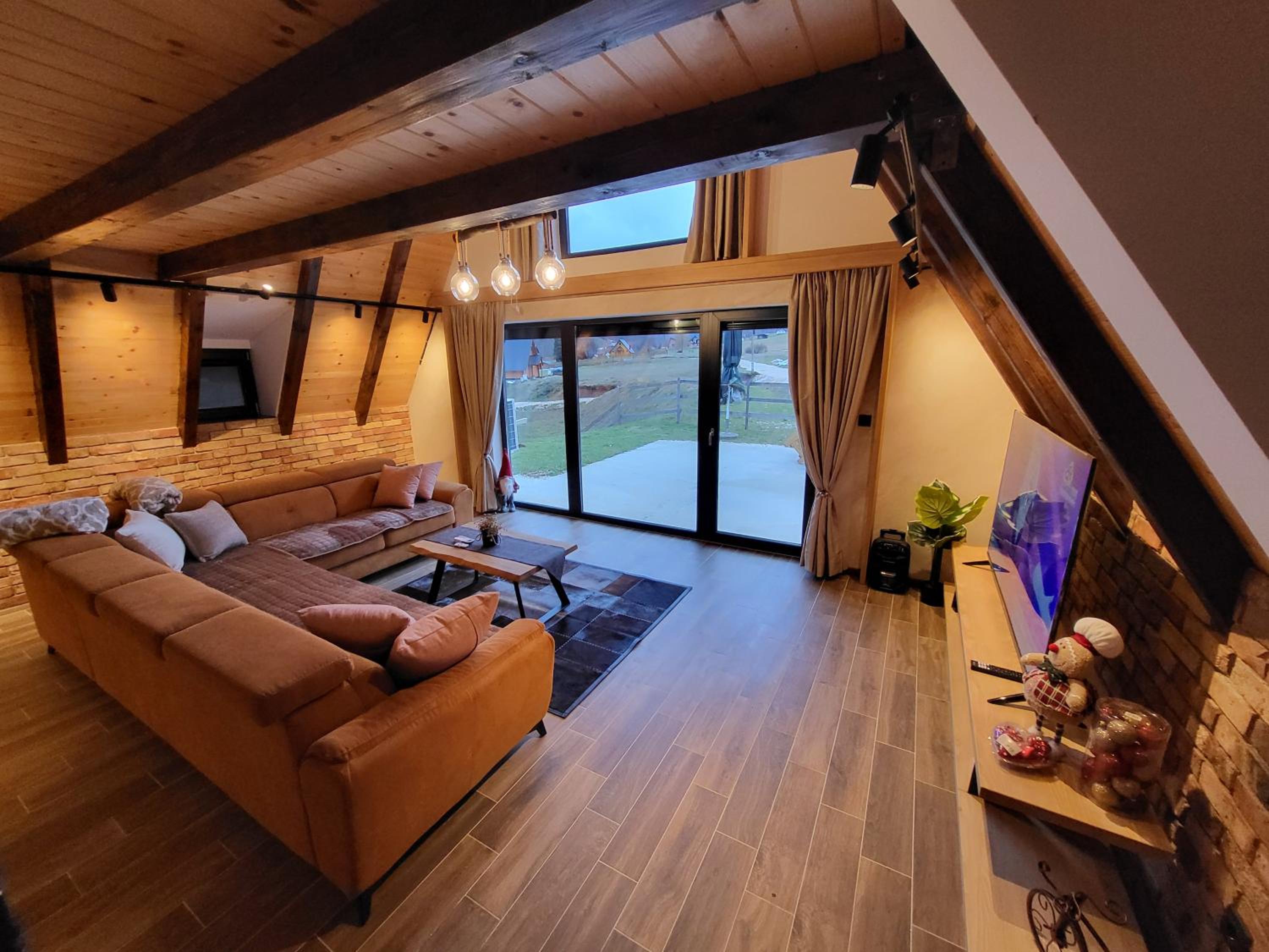 Jahorina Green Chalet