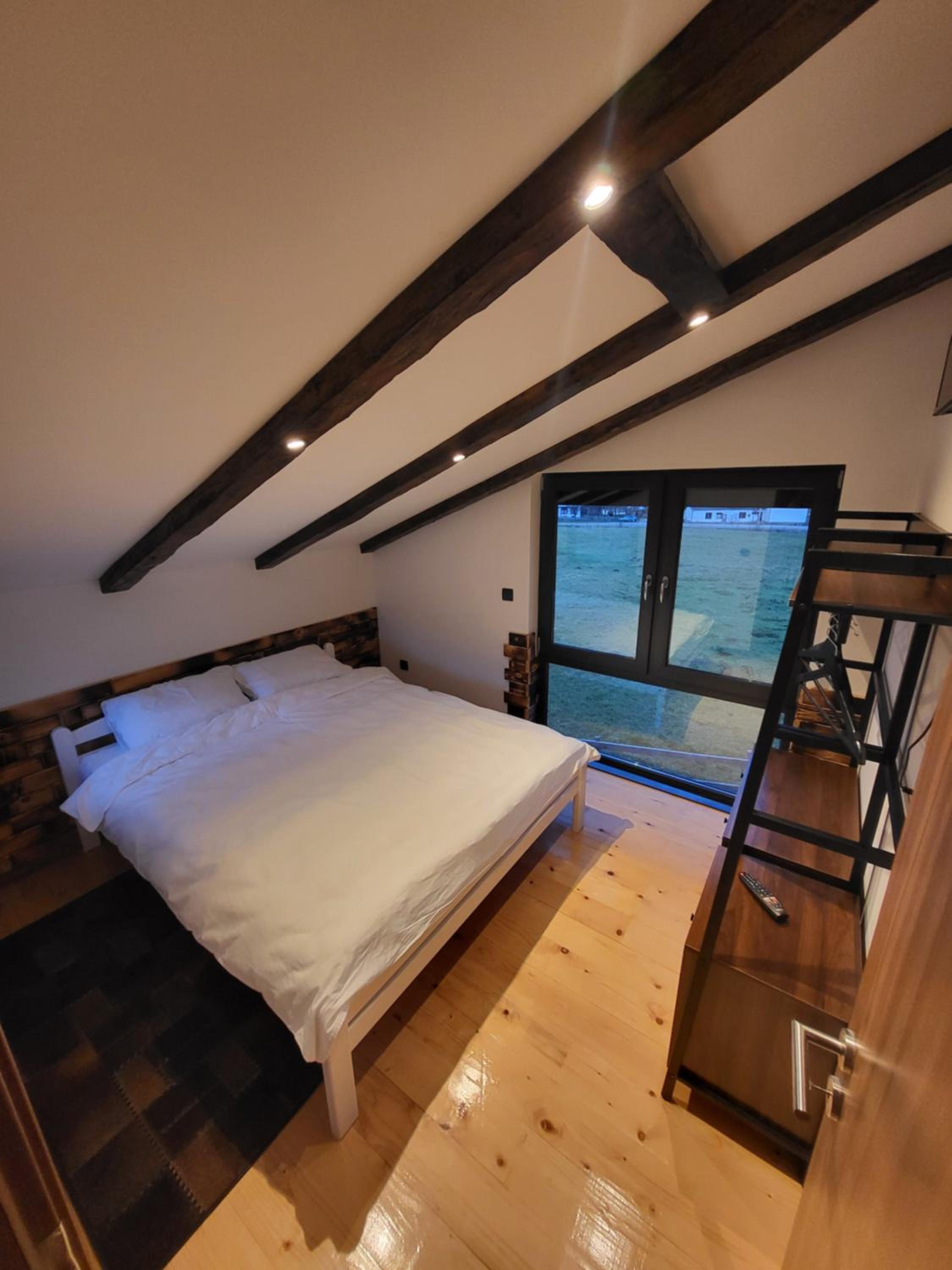 Jahorina Green Chalet