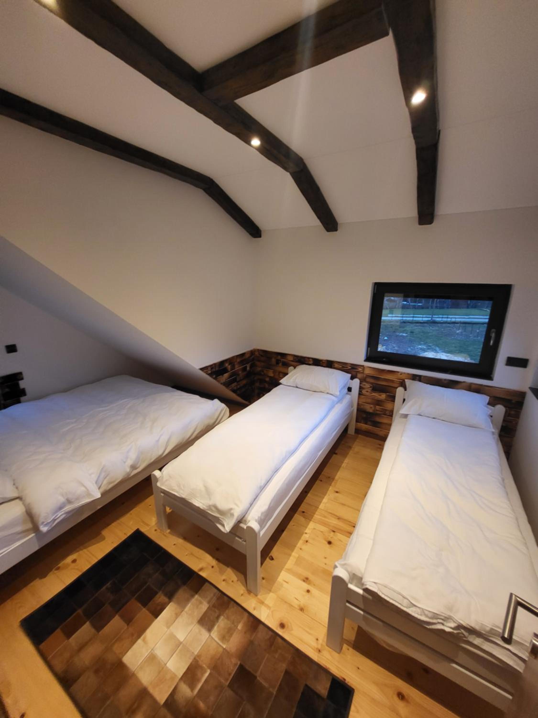 Jahorina Green Chalet