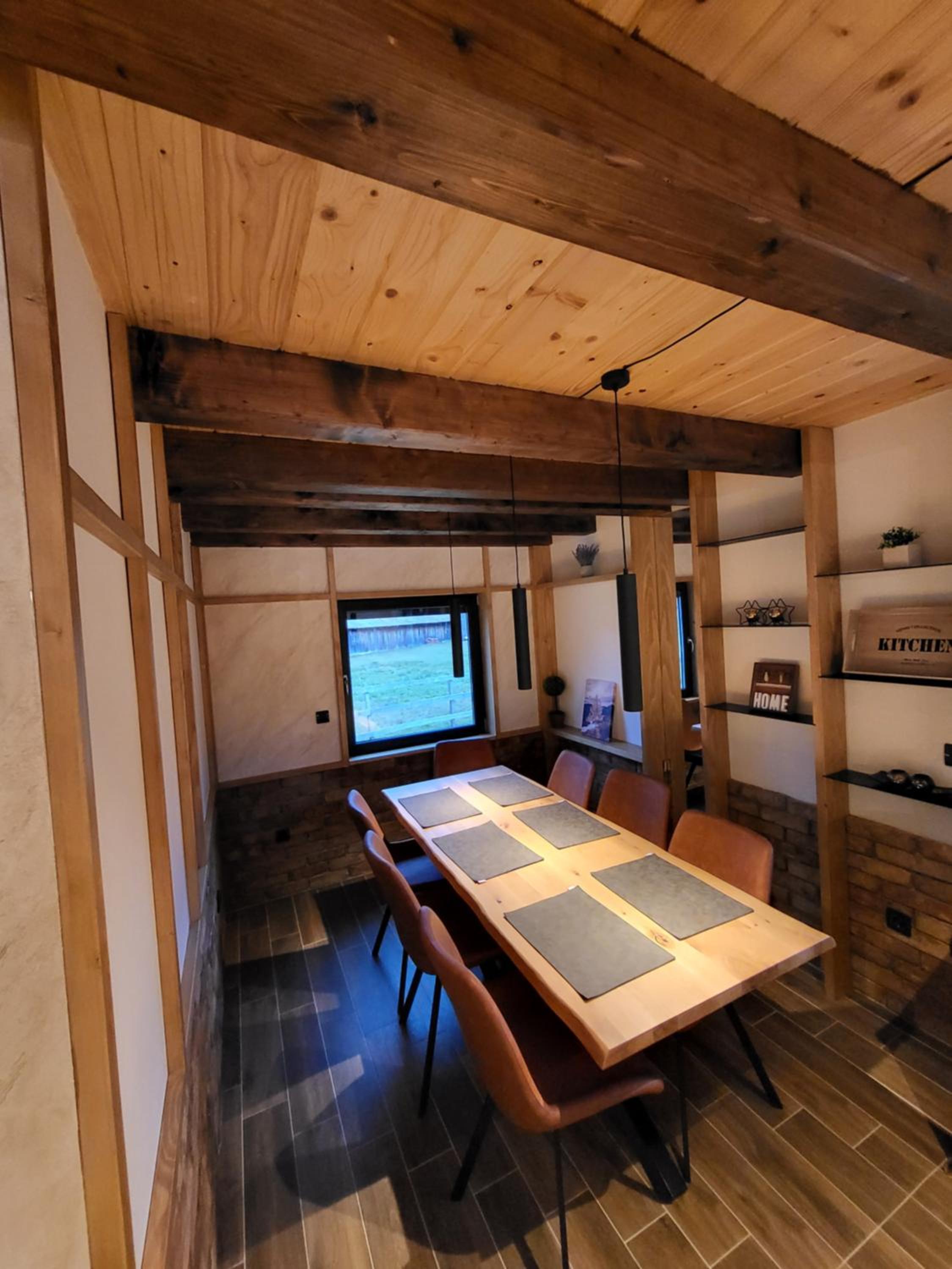 Jahorina Green Chalet