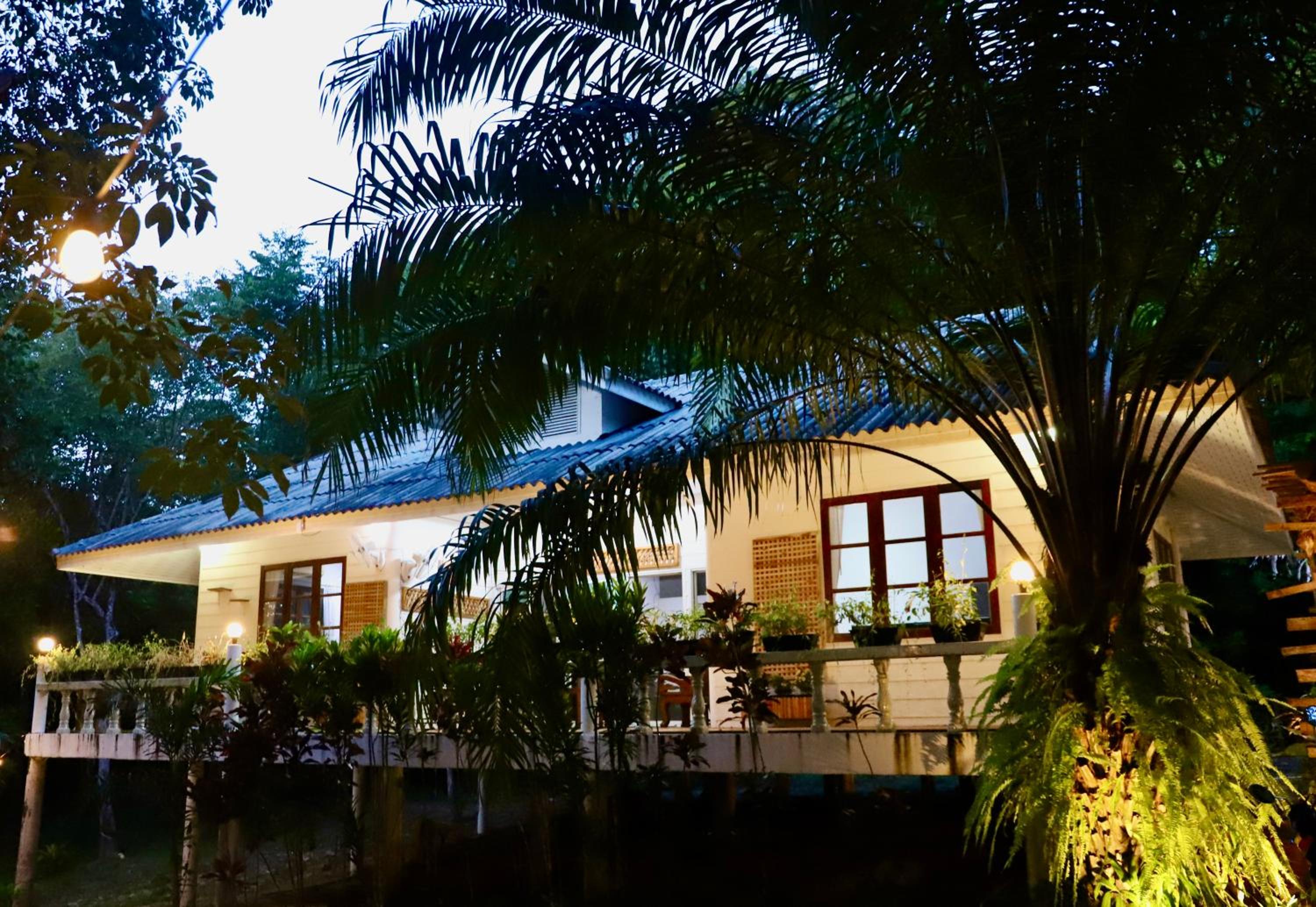 Hotel Kood Life - Image 1