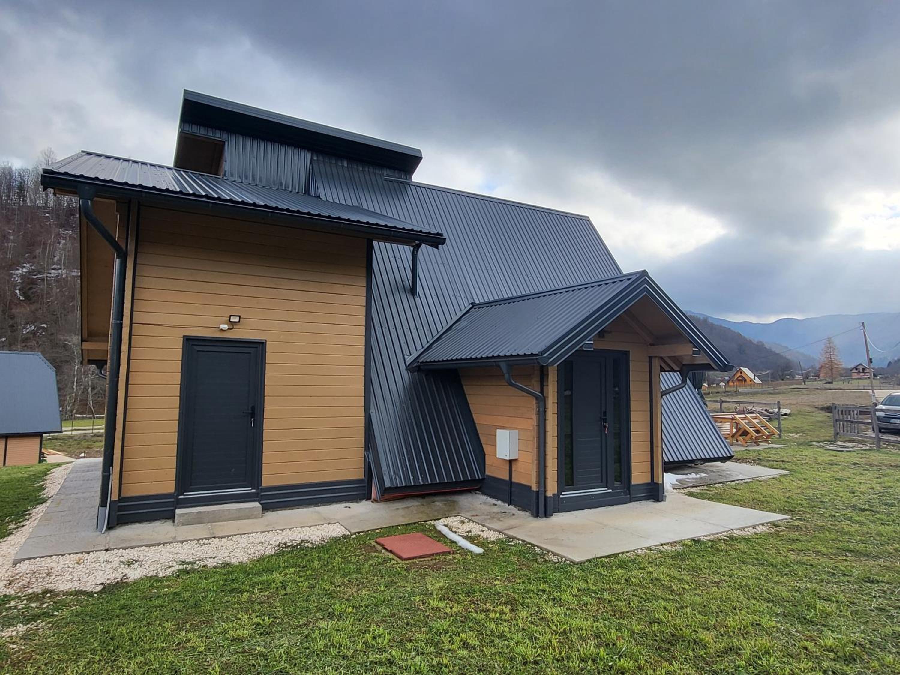 Jahorina Green Chalet