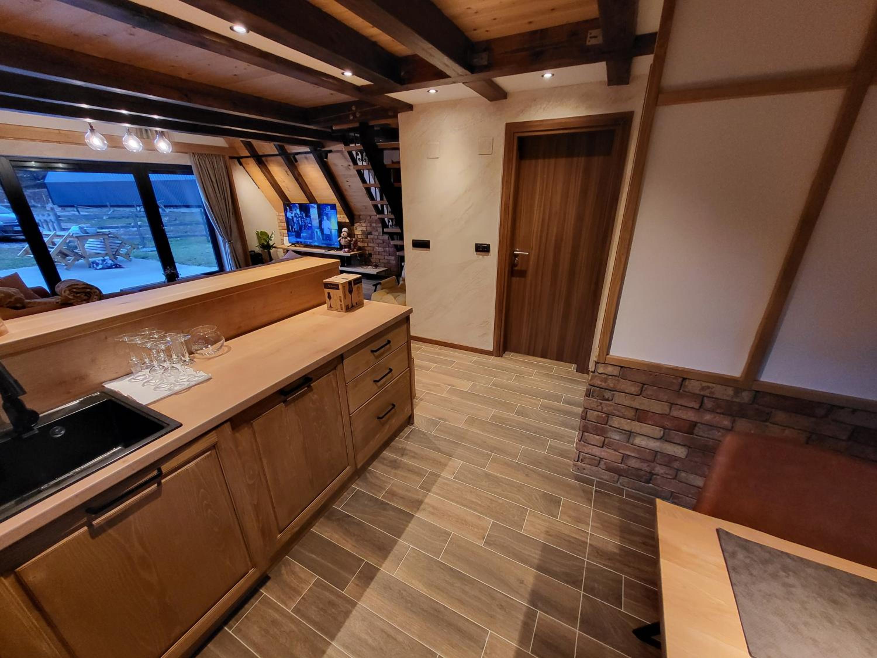 Jahorina Green Chalet