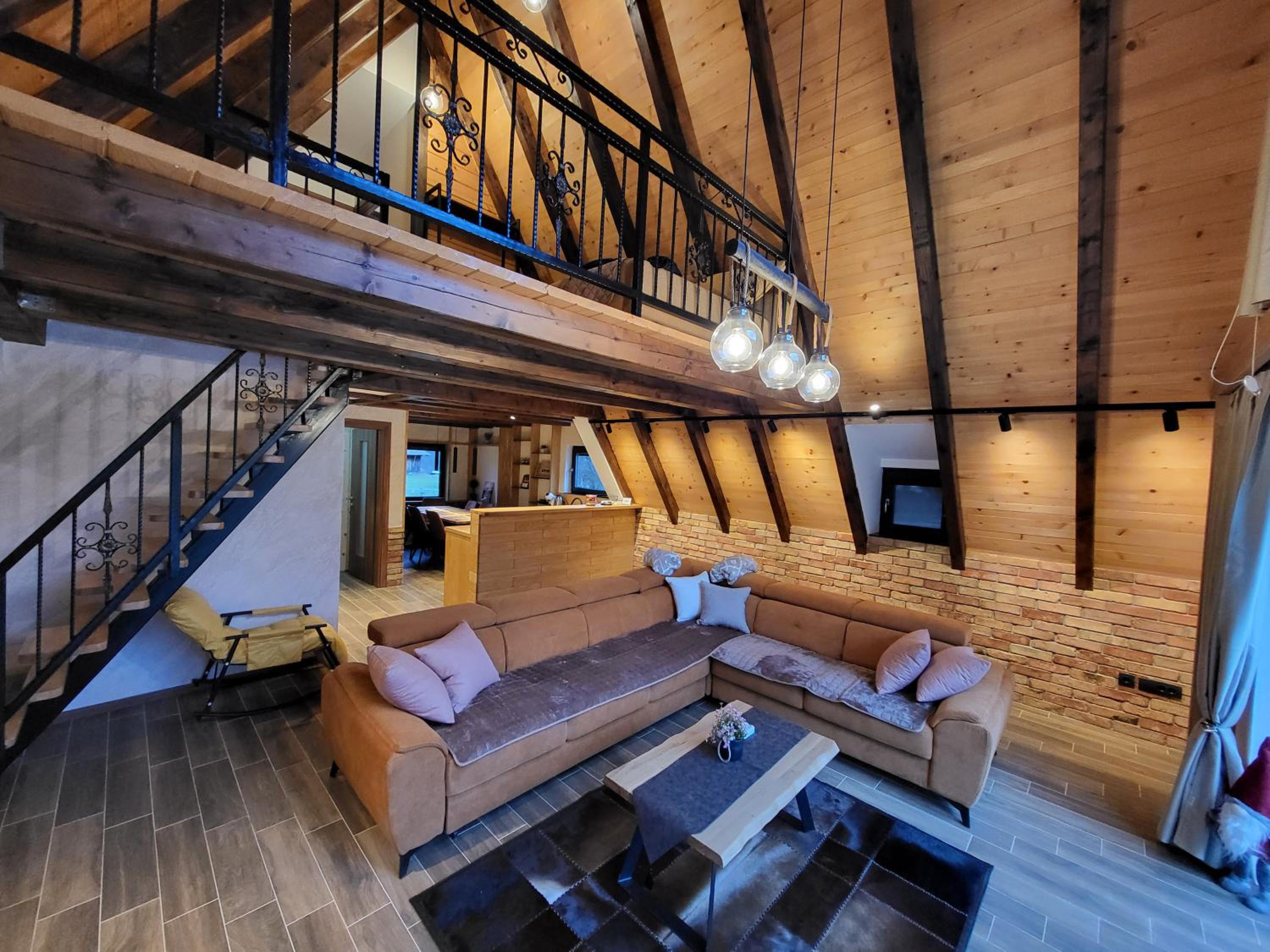 Jahorina Green Chalet