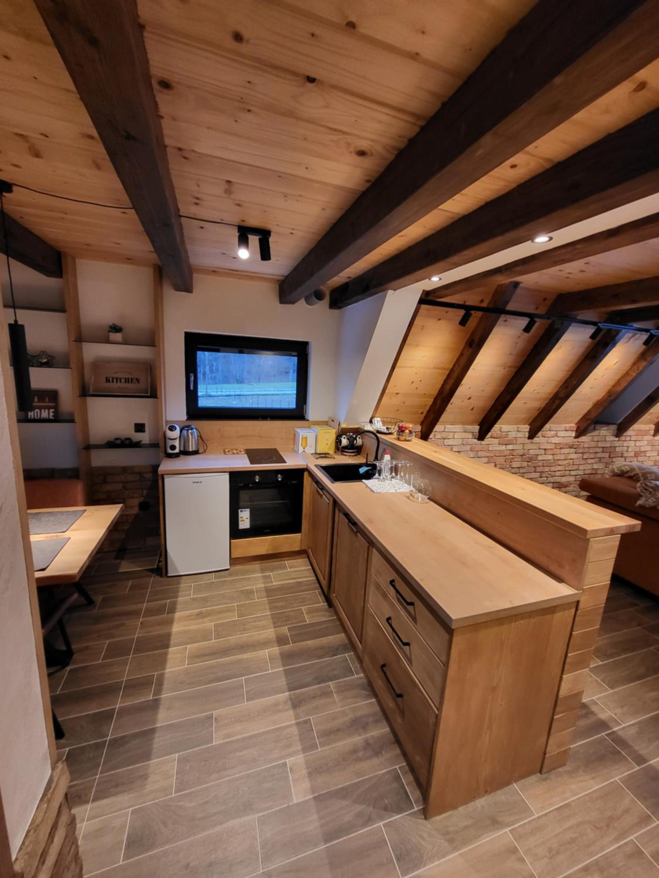 Jahorina Green Chalet