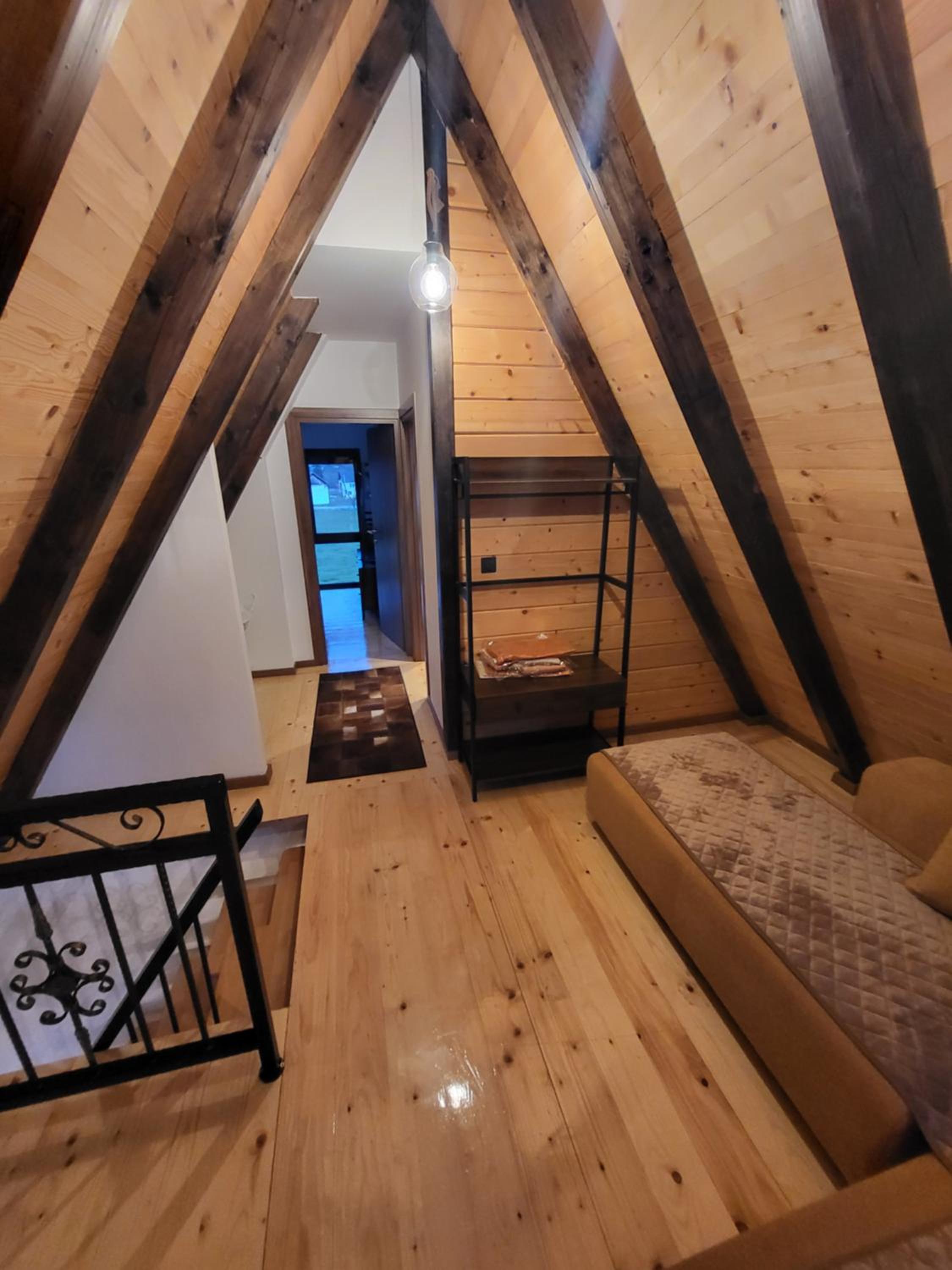 Jahorina Green Chalet