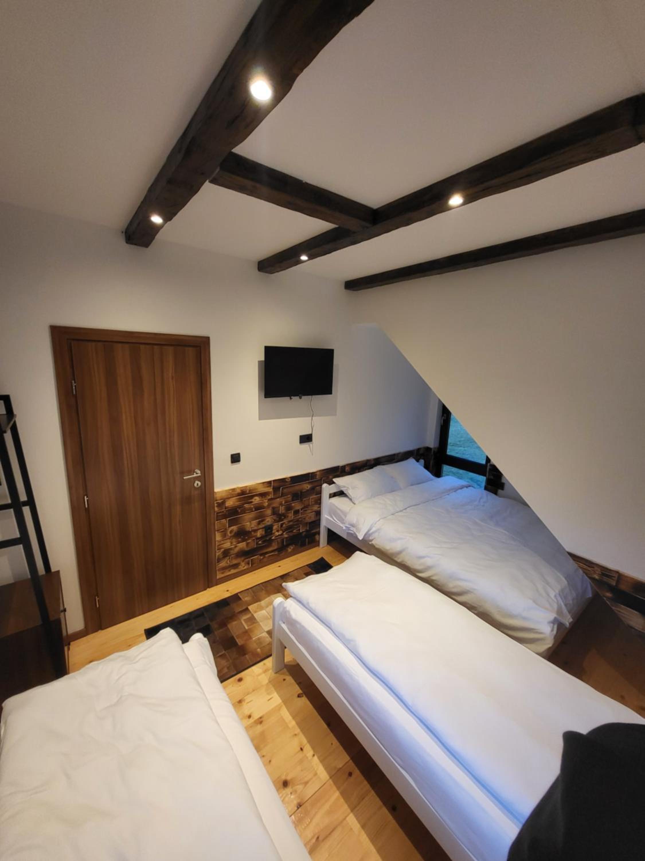 Jahorina Green Chalet