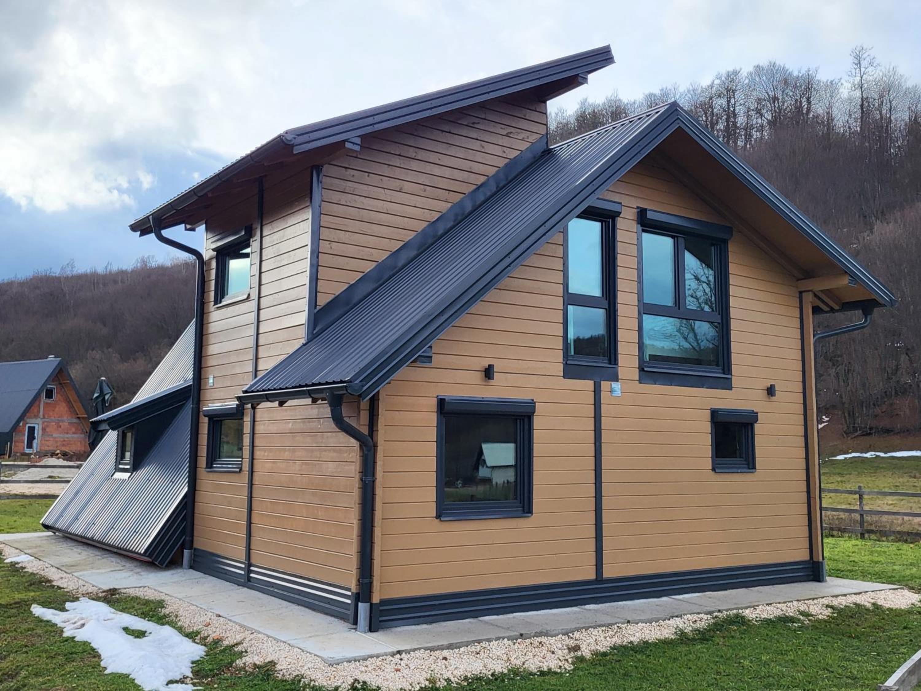 Jahorina Green Chalet
