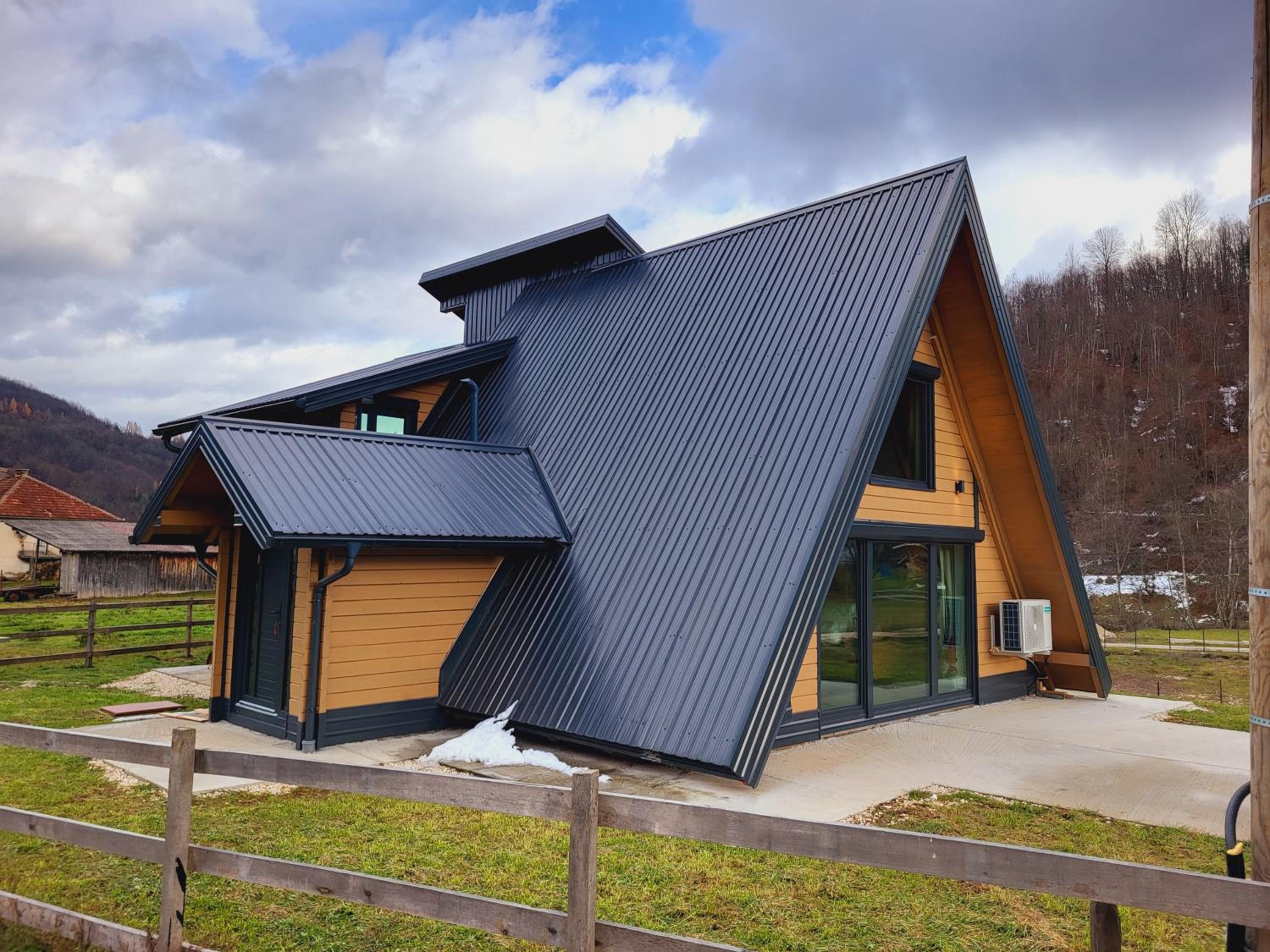 Jahorina Green Chalet
