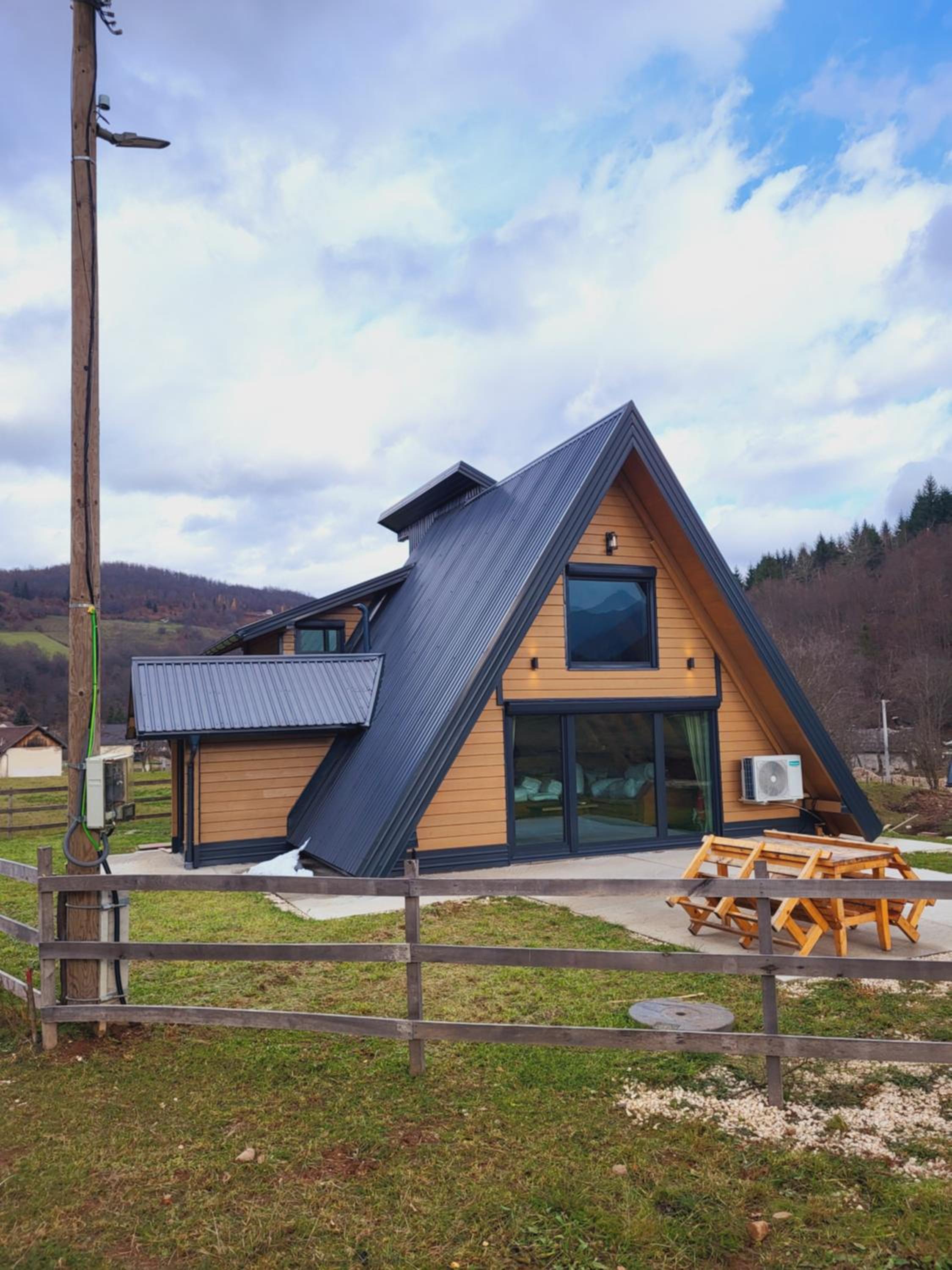 Jahorina Green Chalet