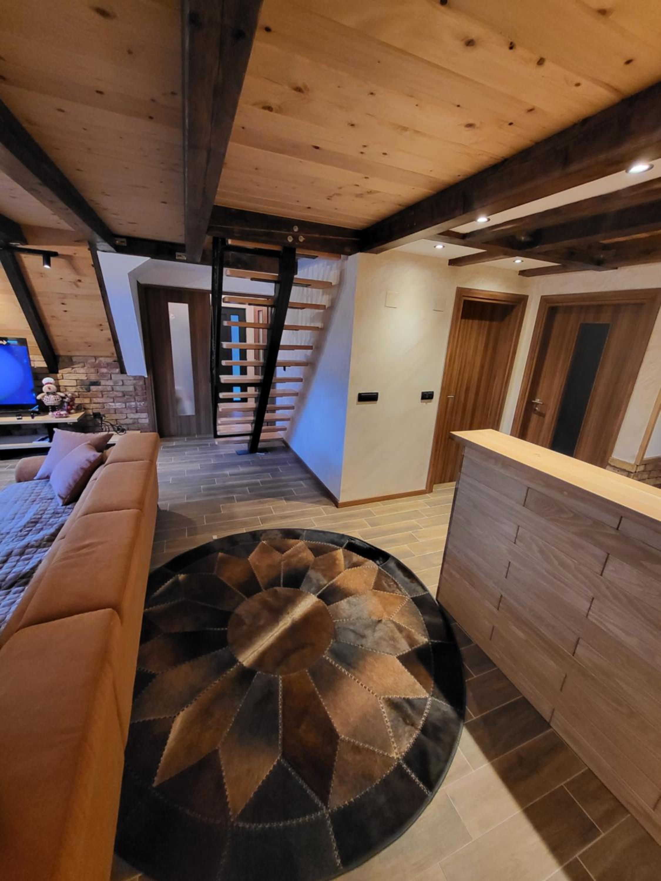 Jahorina Green Chalet
