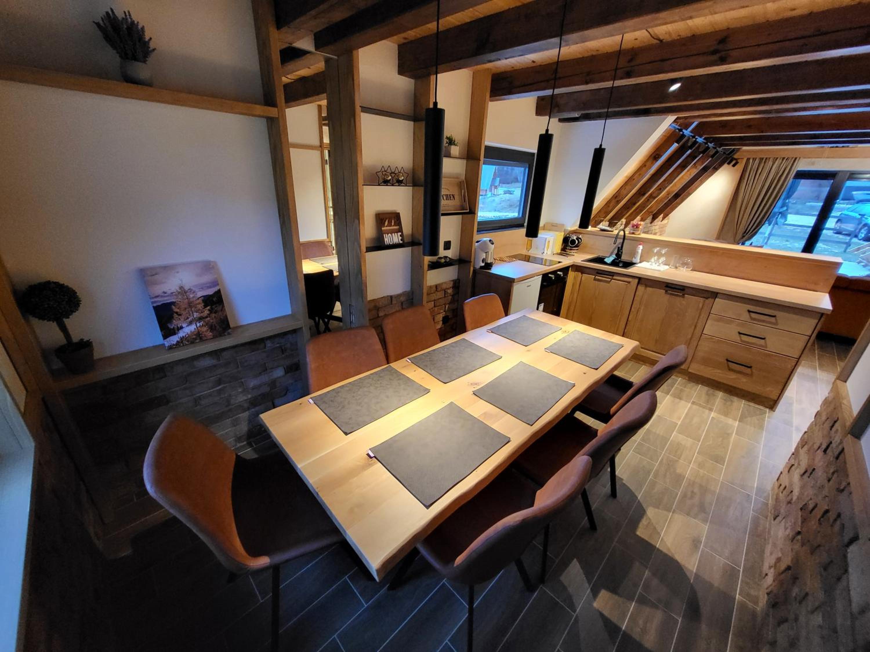 Jahorina Green Chalet