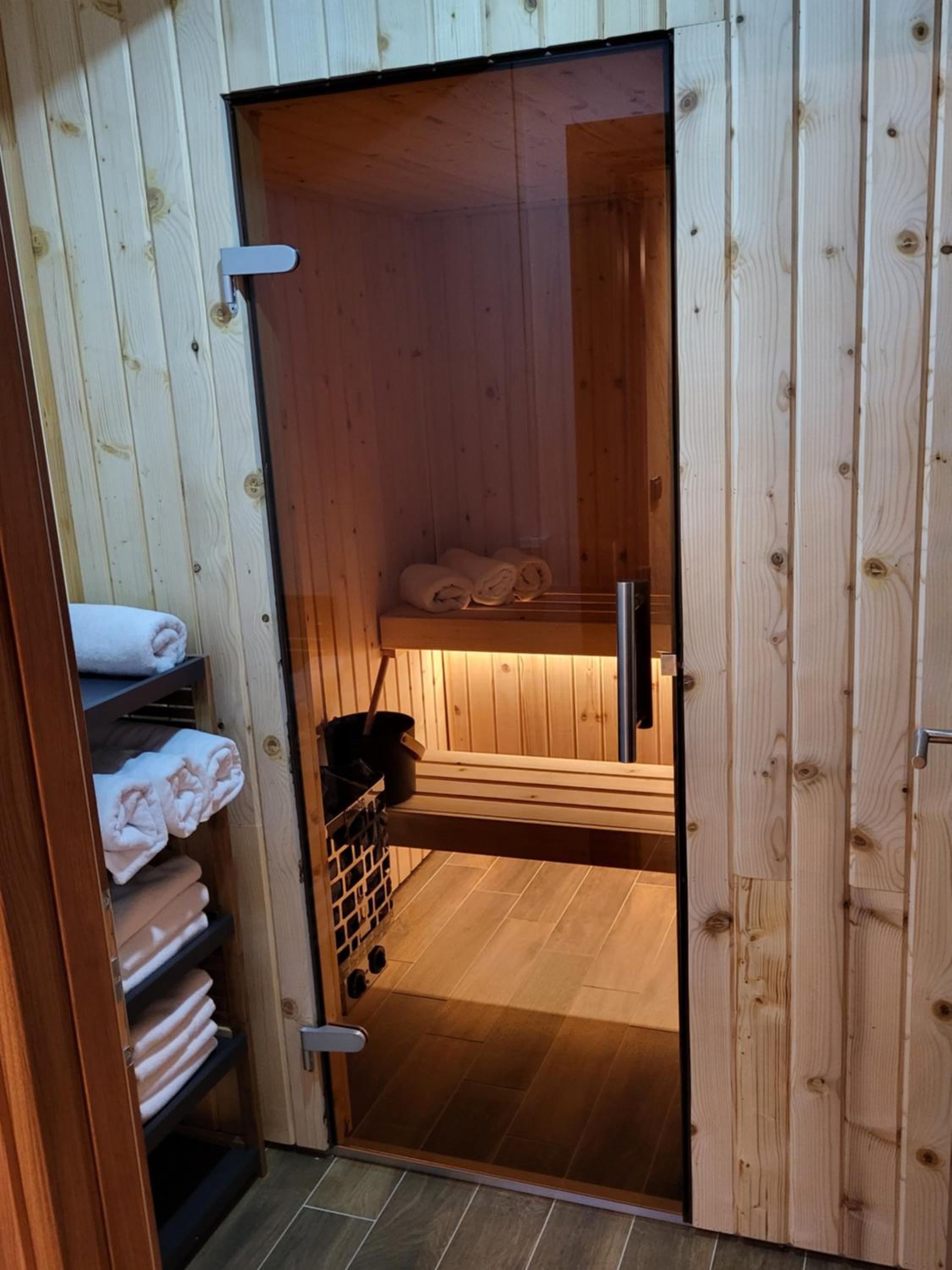 Jahorina Green Chalet
