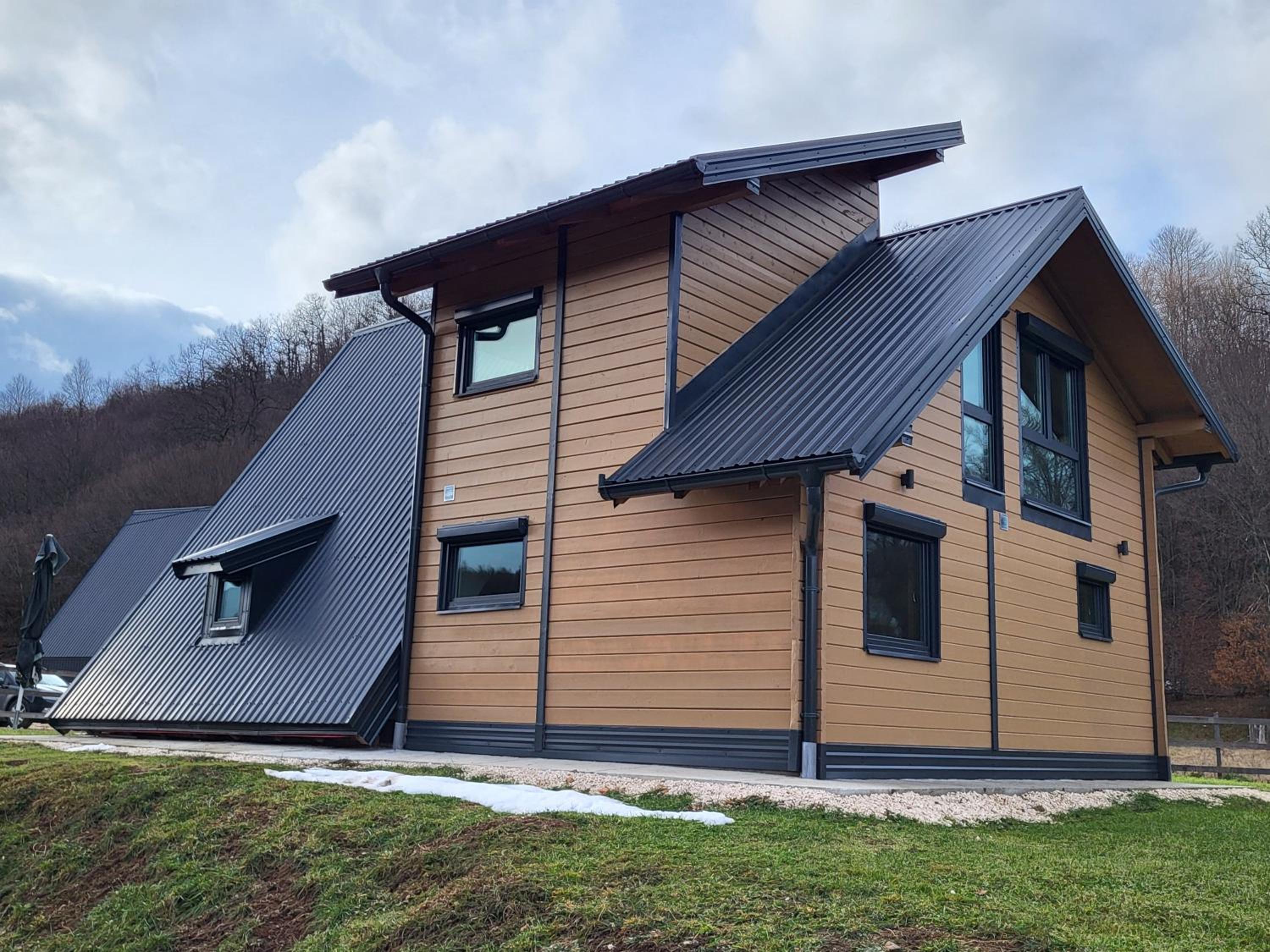 Jahorina Green Chalet