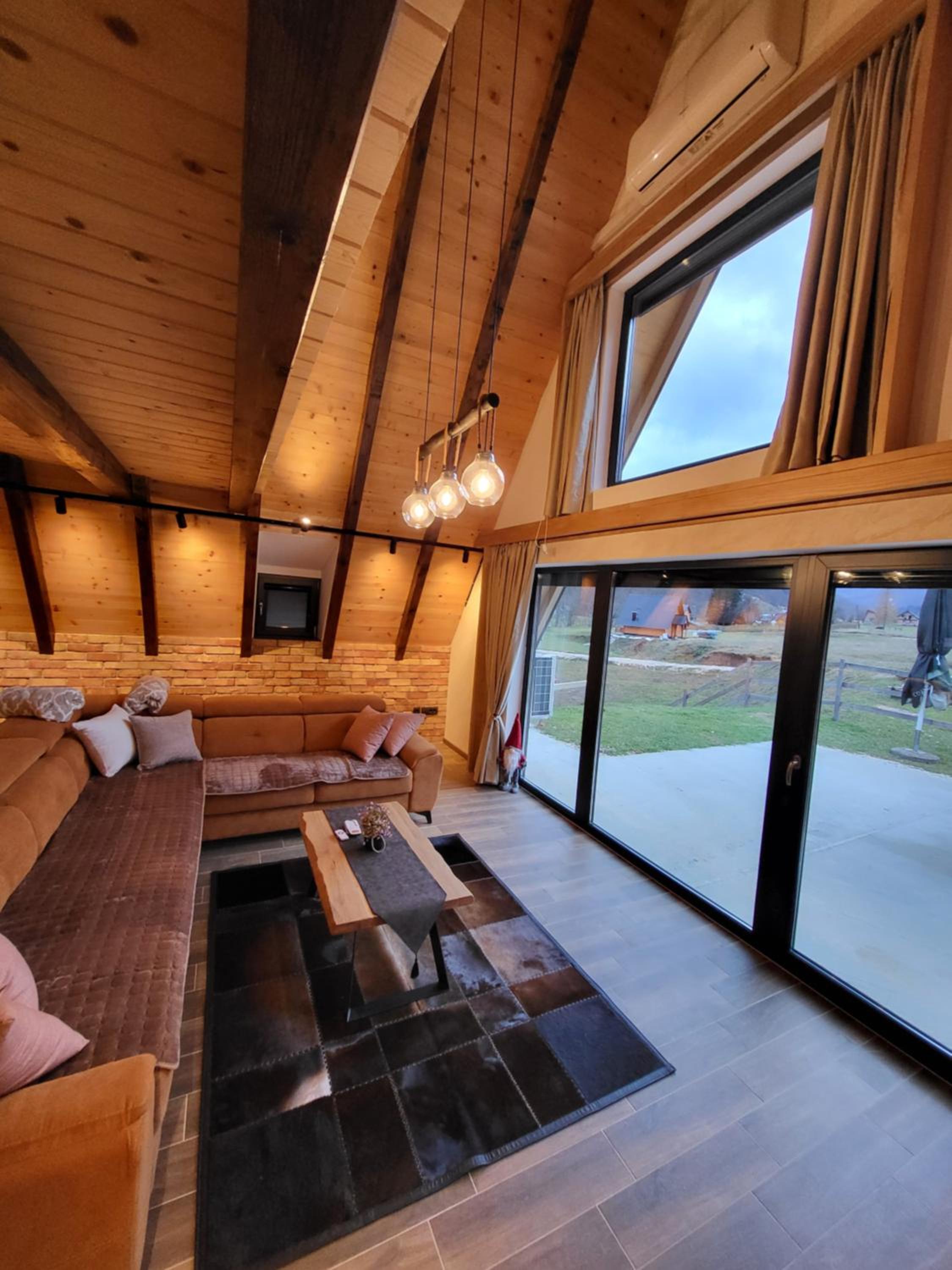 Jahorina Green Chalet