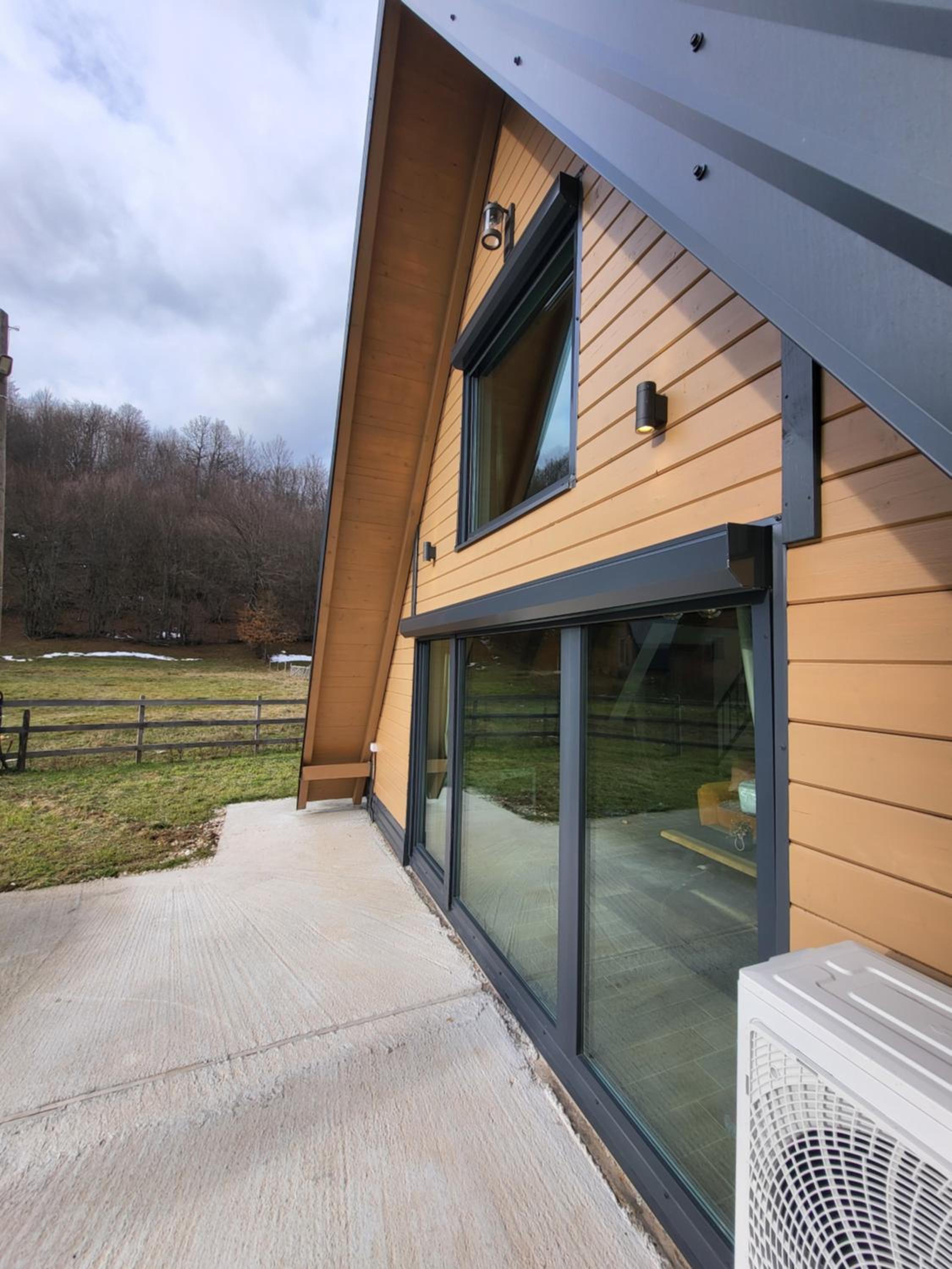 Jahorina Green Chalet