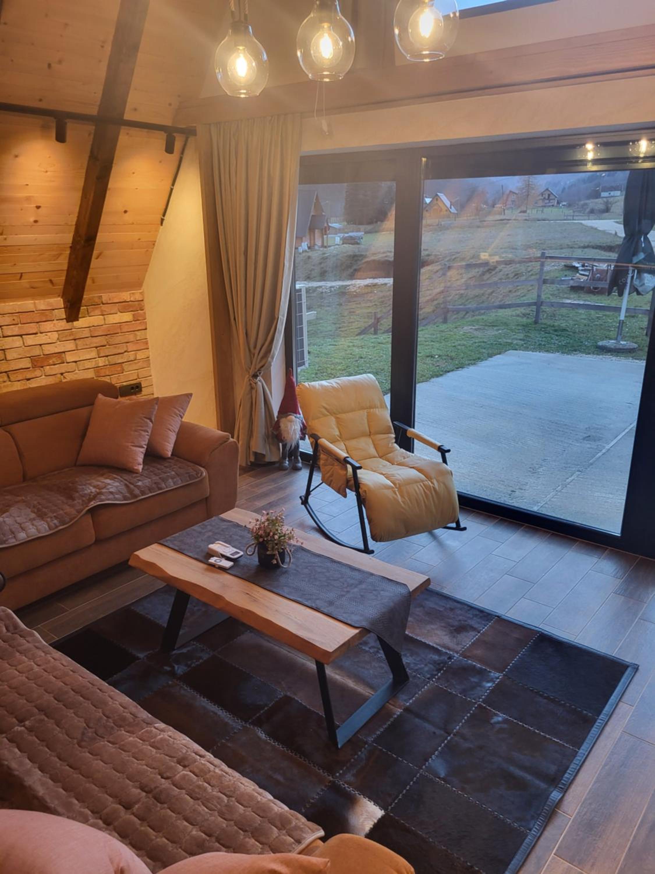 Jahorina Green Chalet