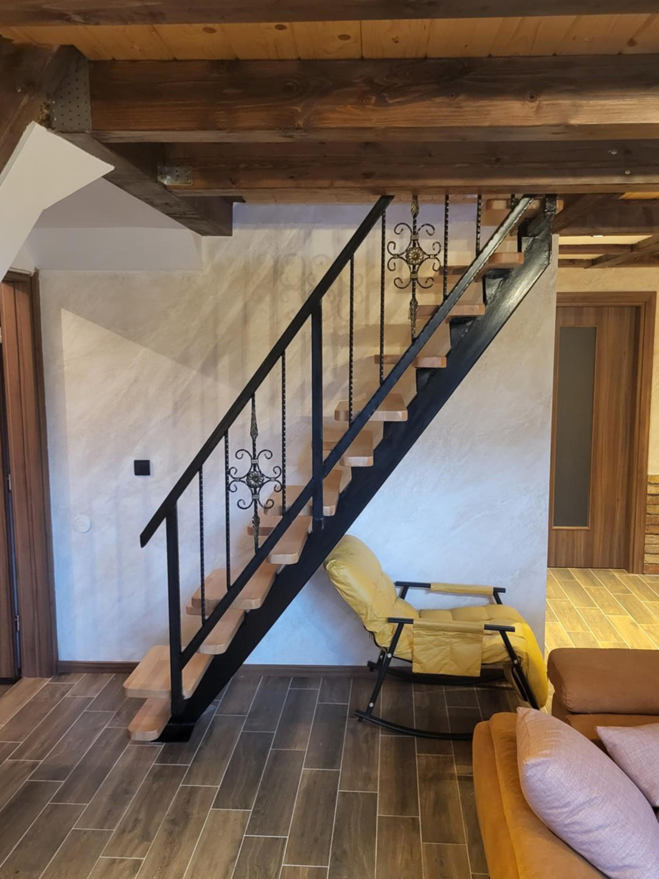 Jahorina Green Chalet