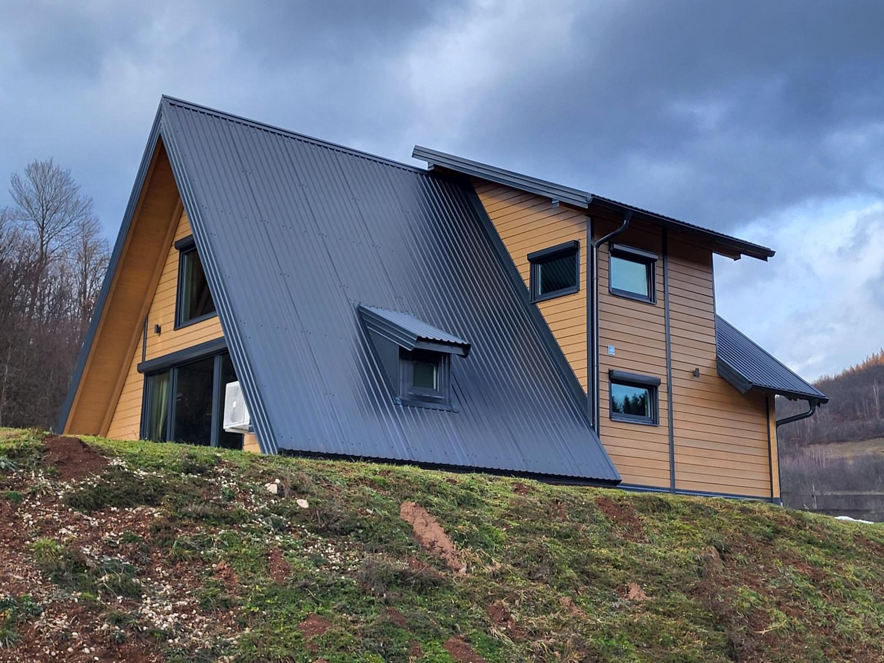 Jahorina Green Chalet