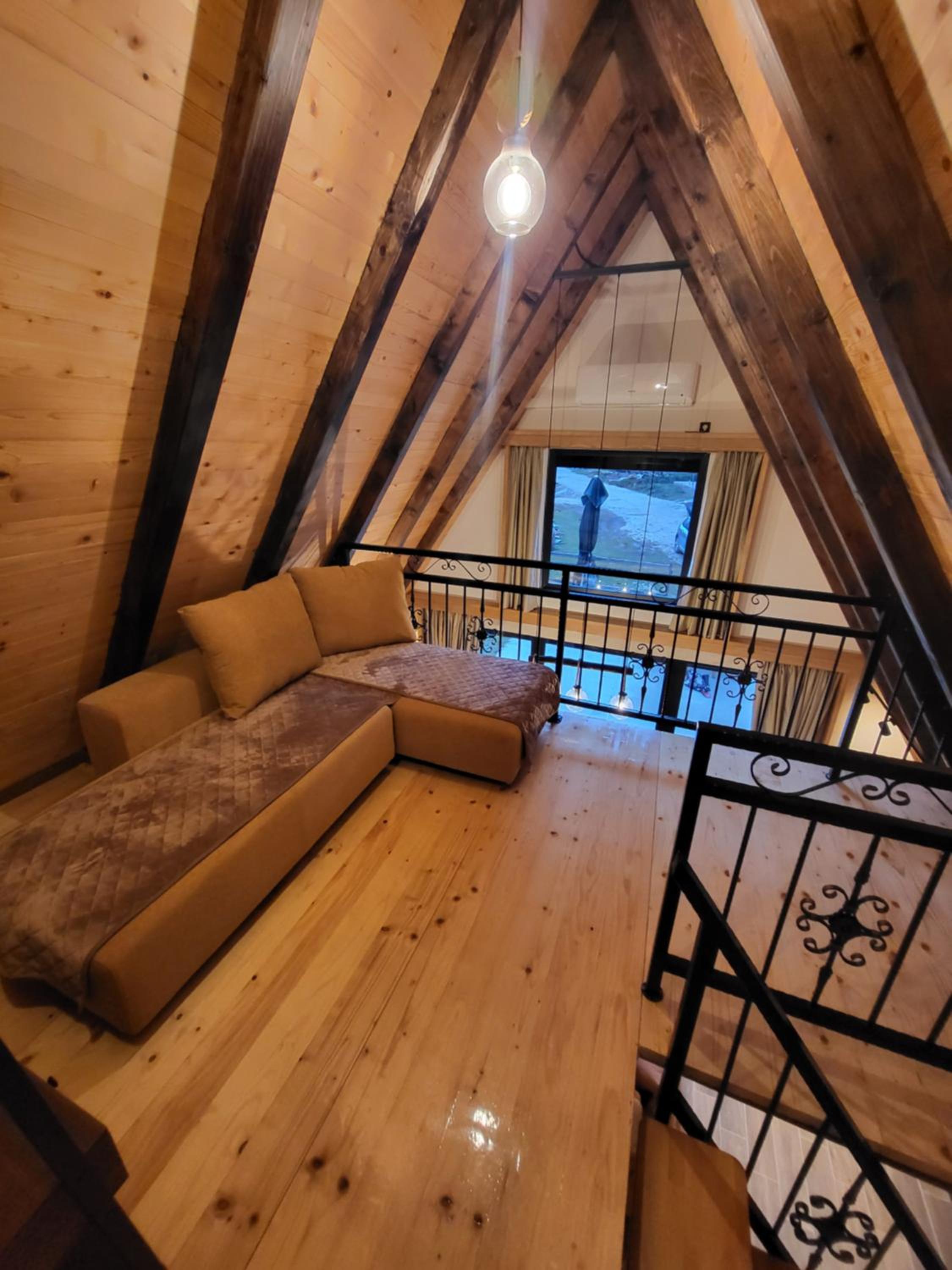 Jahorina Green Chalet