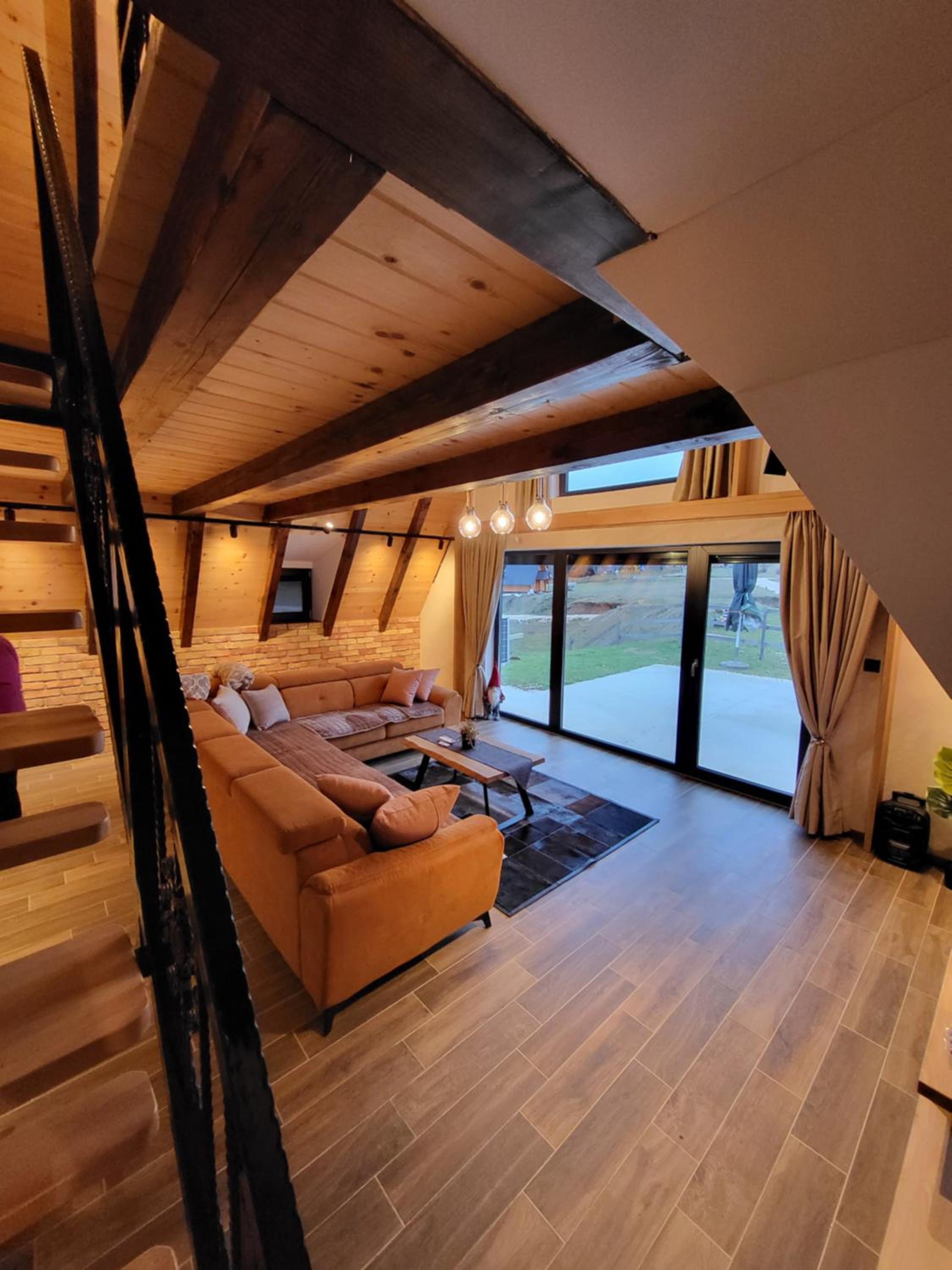 Jahorina Green Chalet