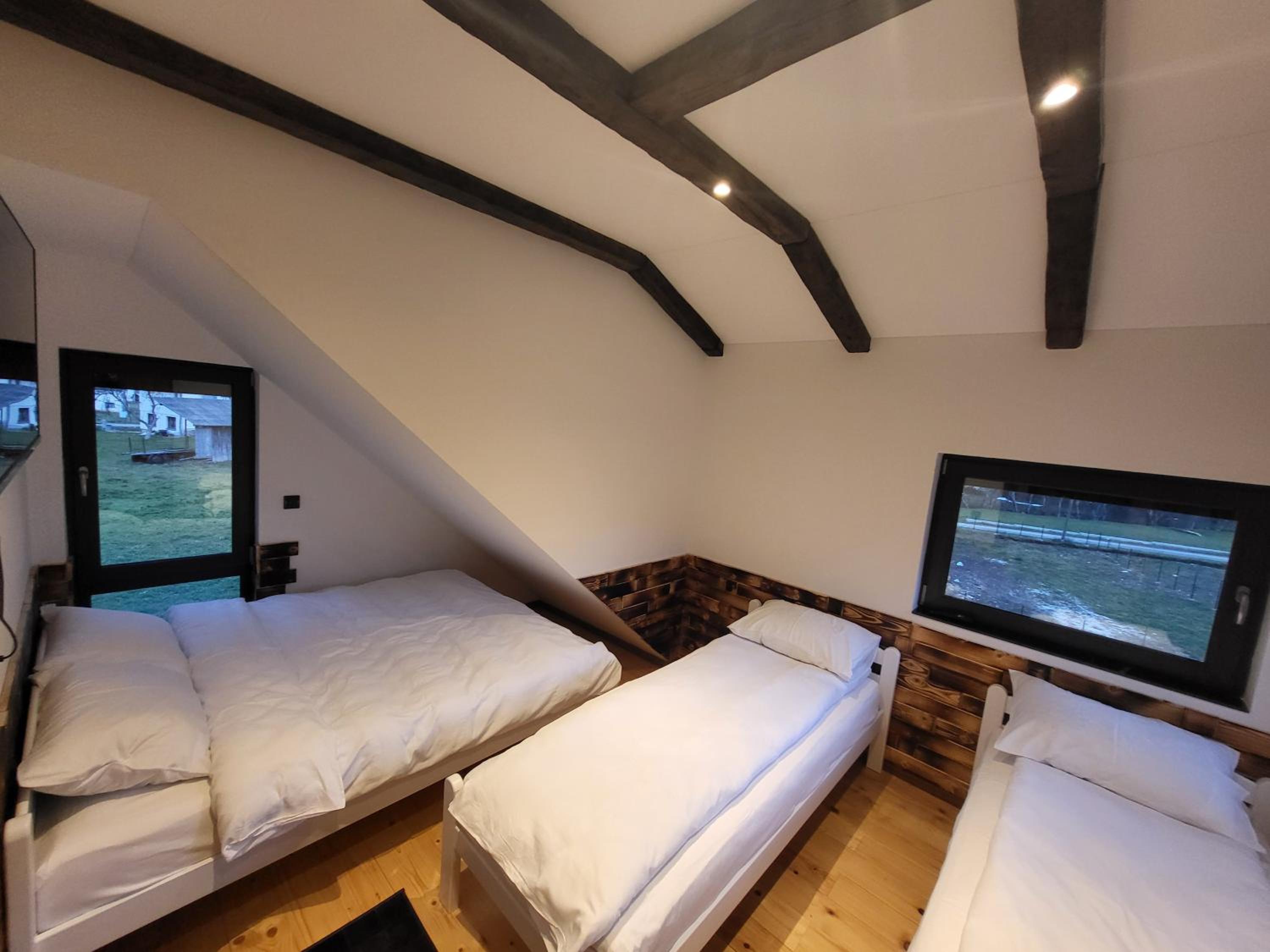 Jahorina Green Chalet