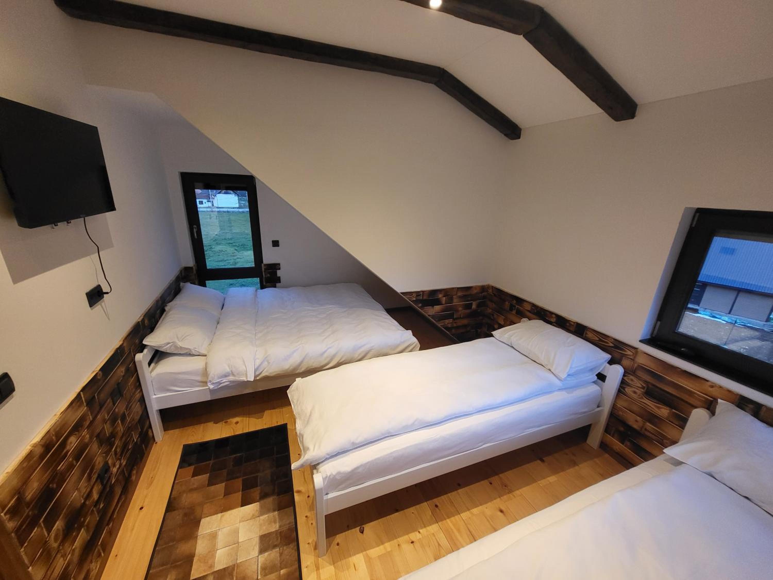 Jahorina Green Chalet