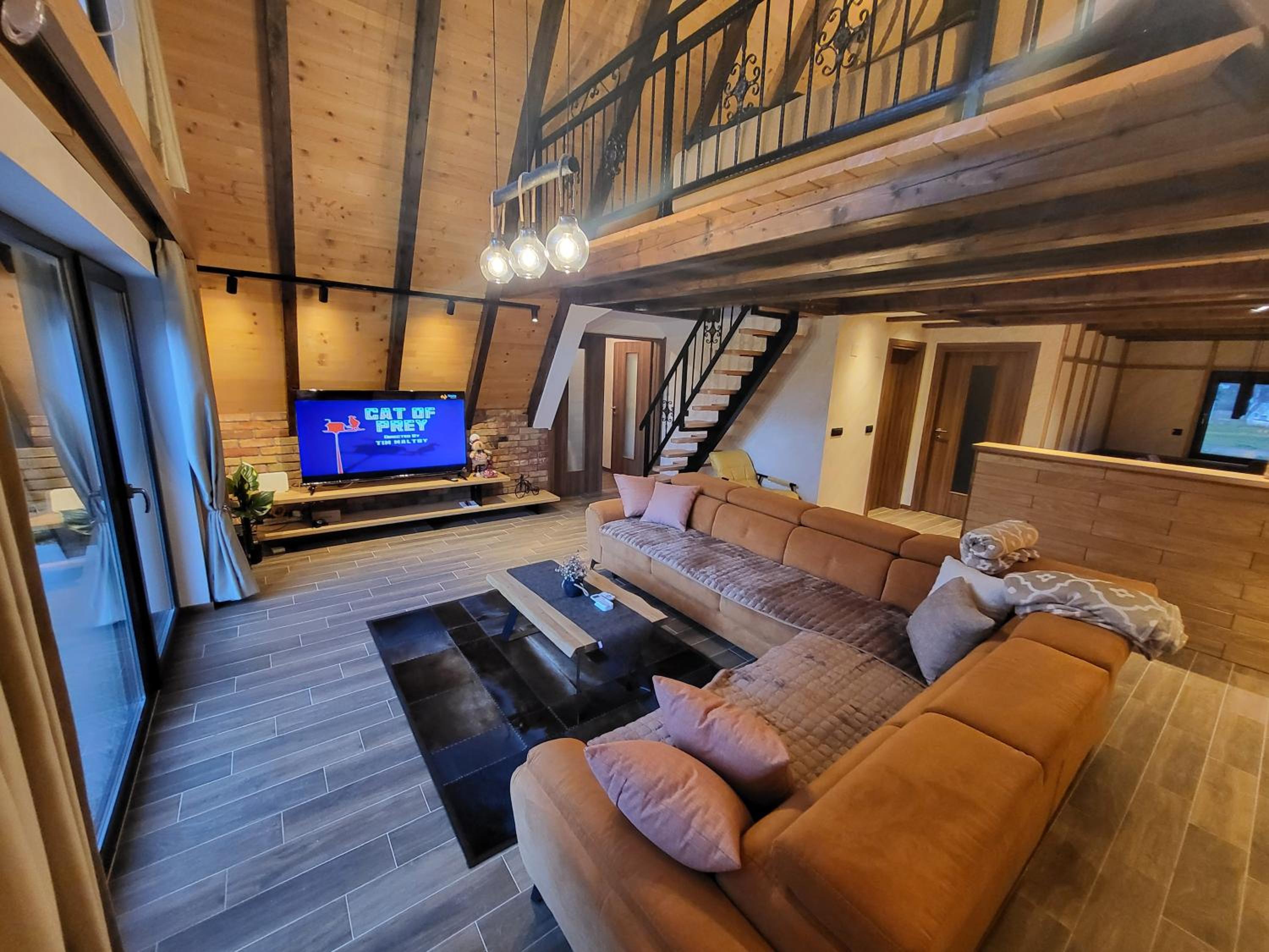 Jahorina Green Chalet