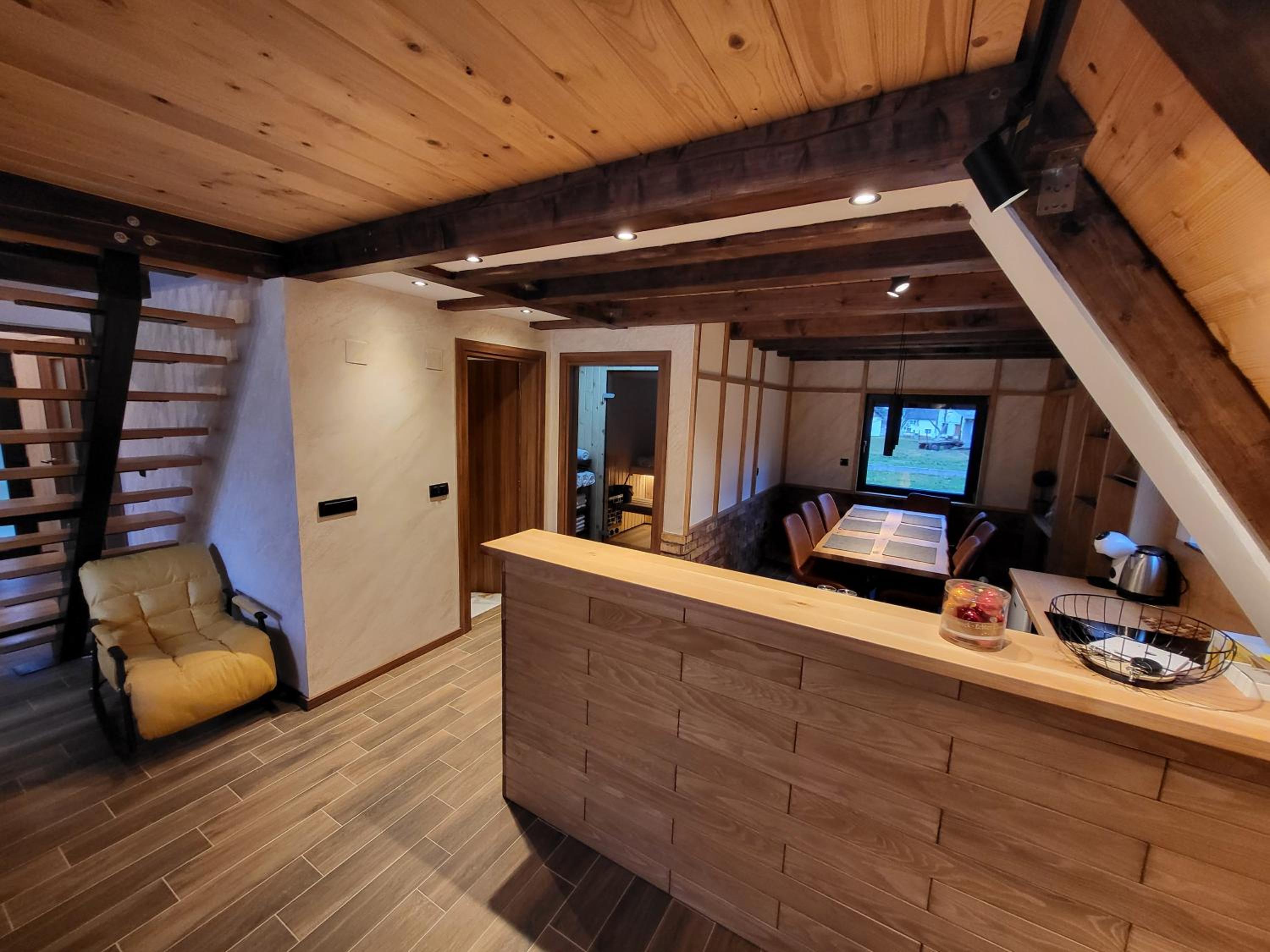 Jahorina Green Chalet