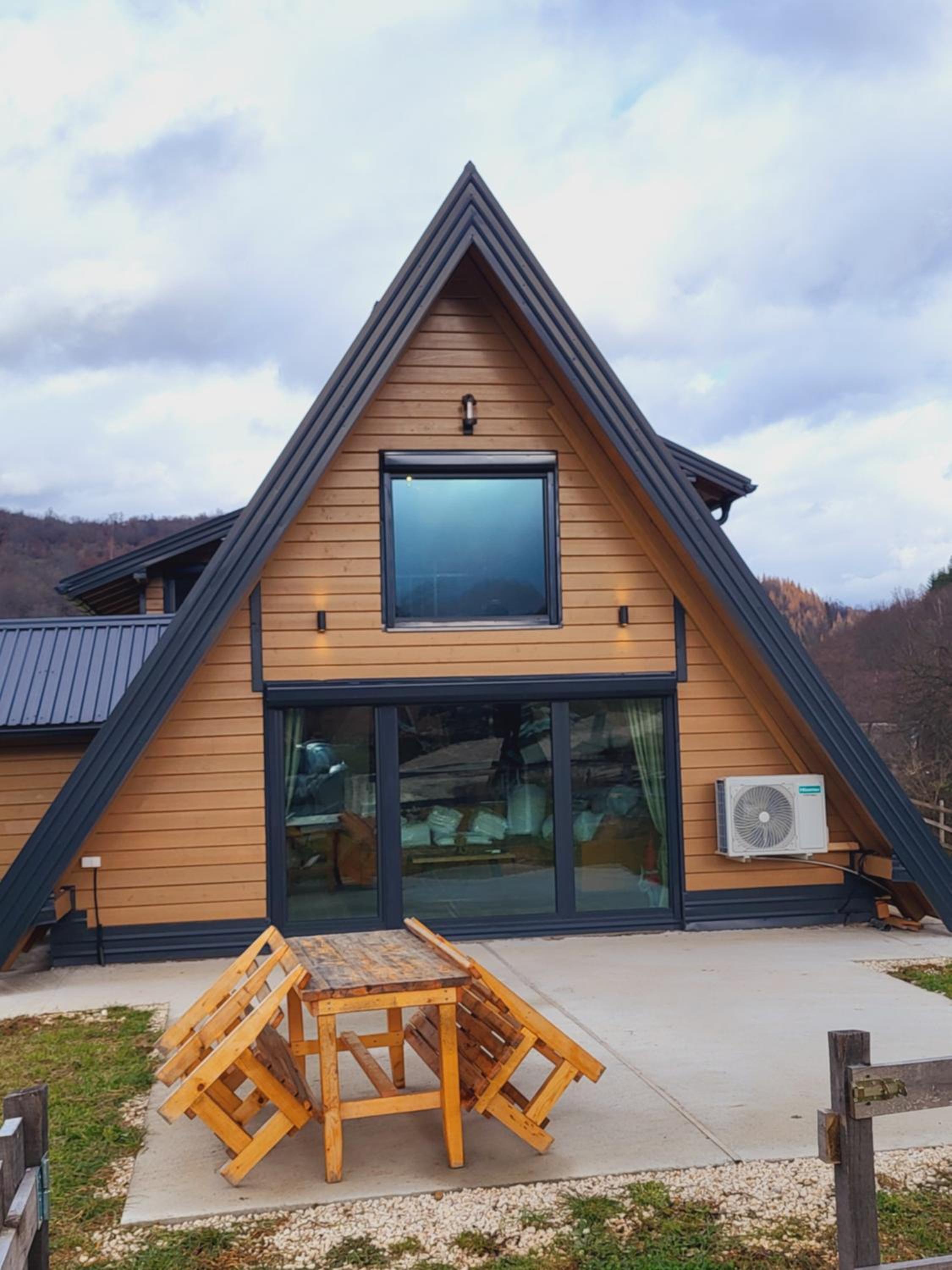Jahorina Green Chalet