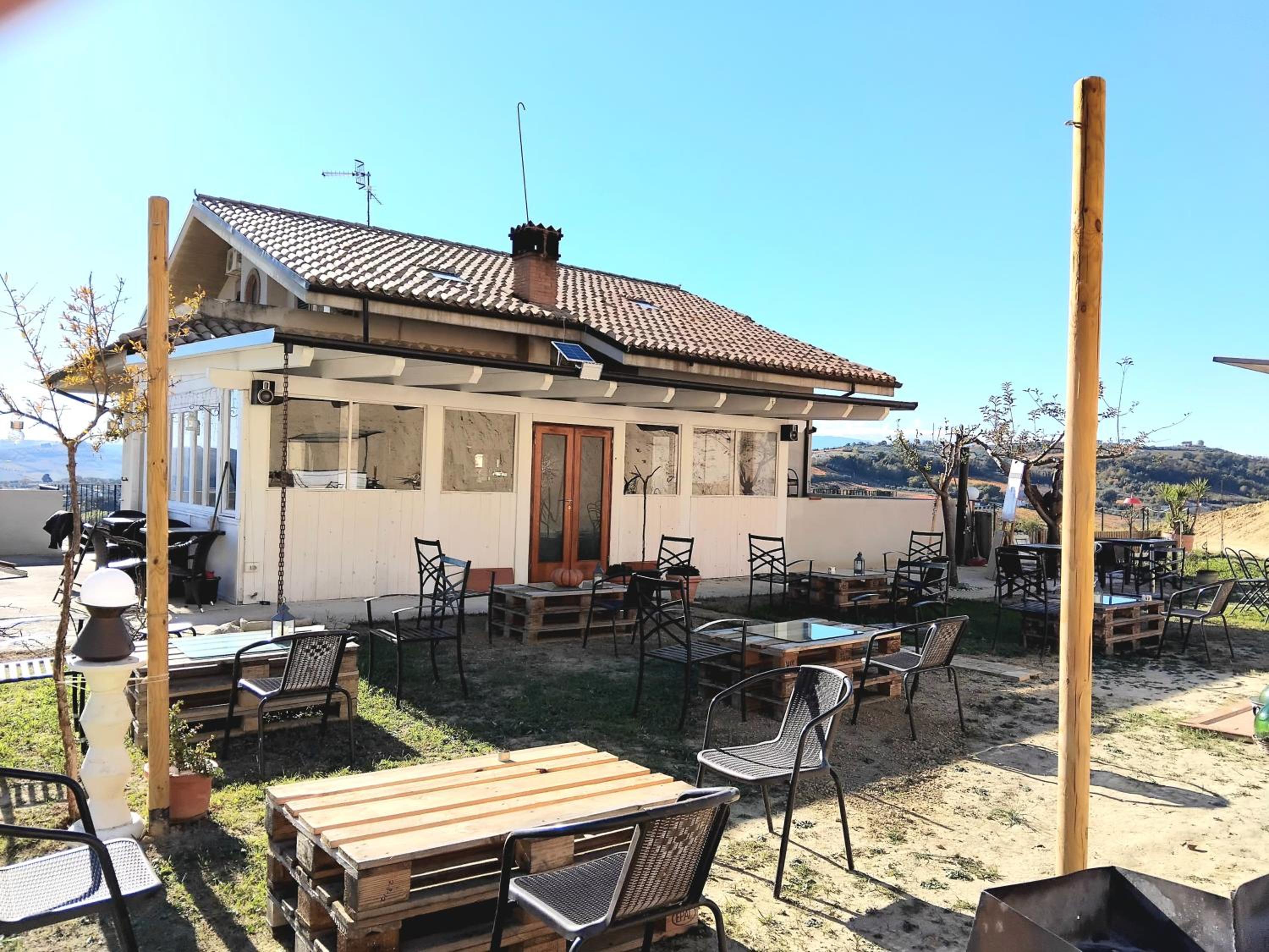 Tenuta Ornella