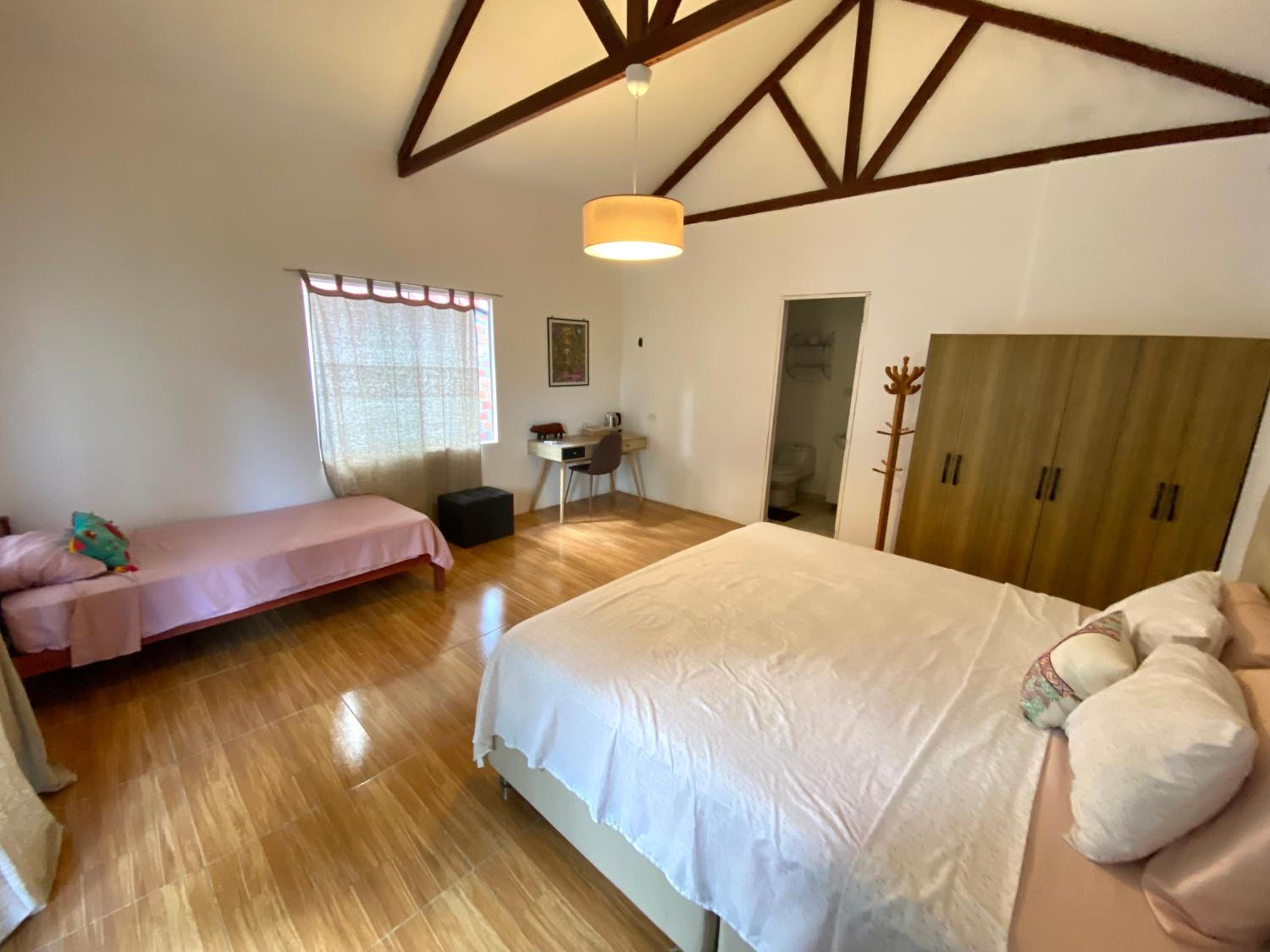 Chaikoni Lodge